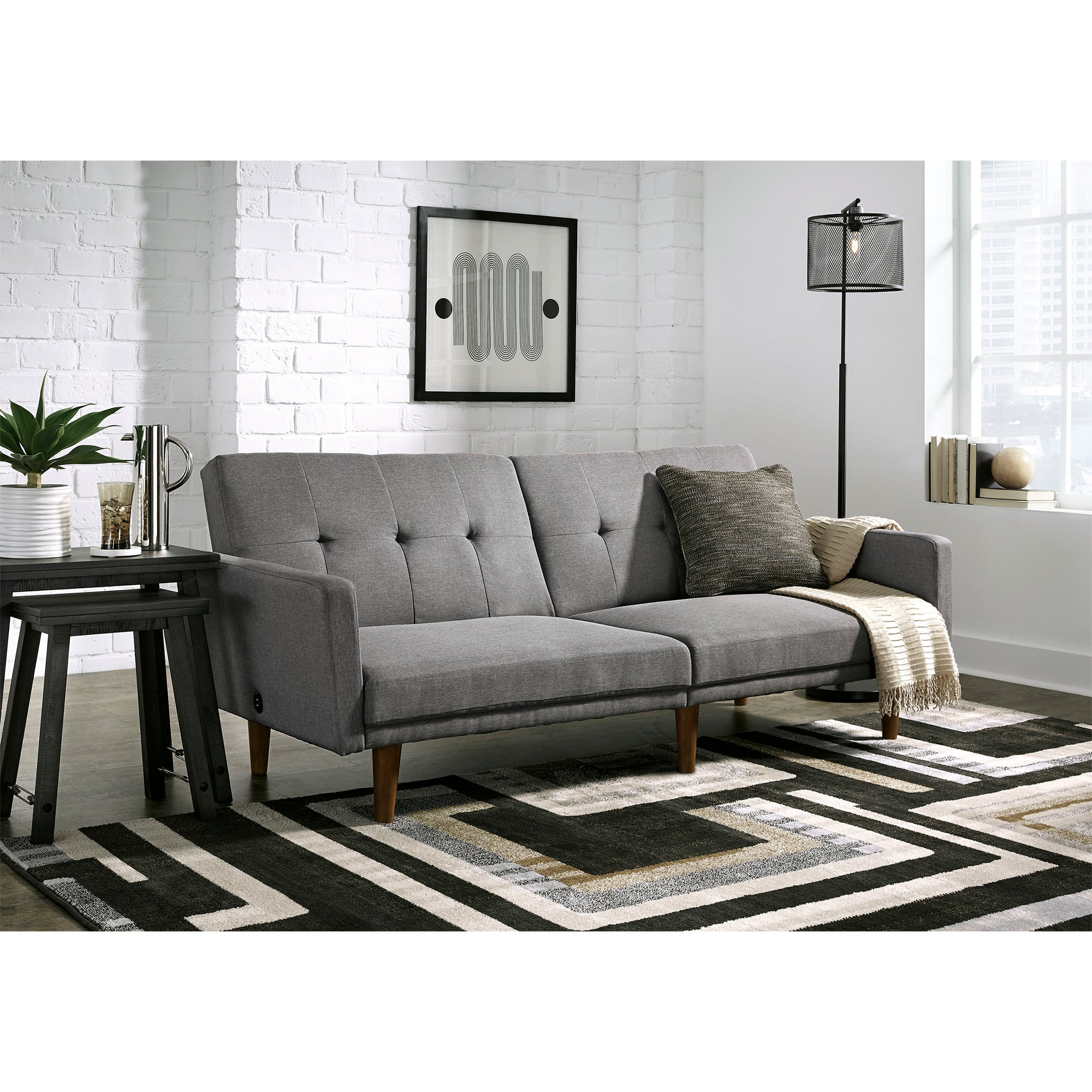 Gaddis Flip Flop Sofa