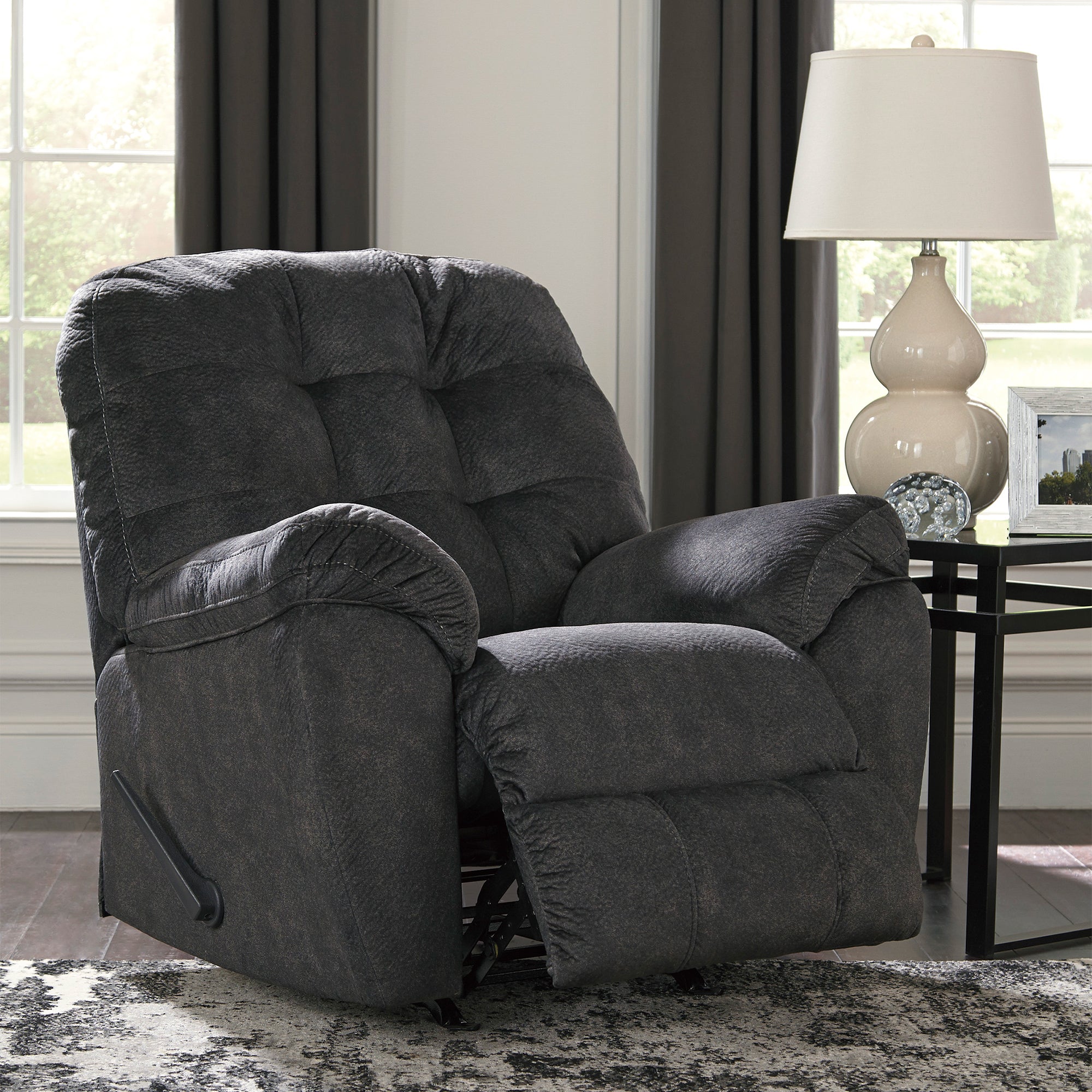 Accrington Rocker Recliner