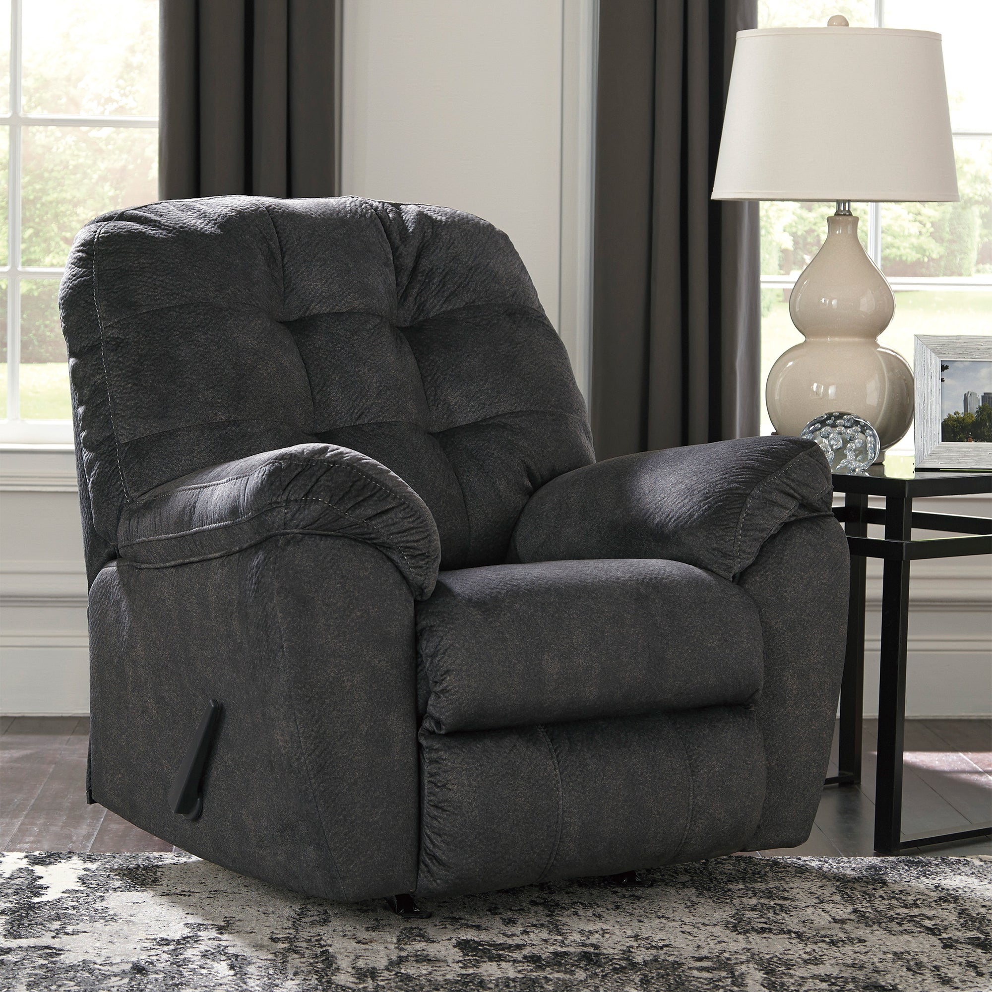 Accrington Rocker Recliner