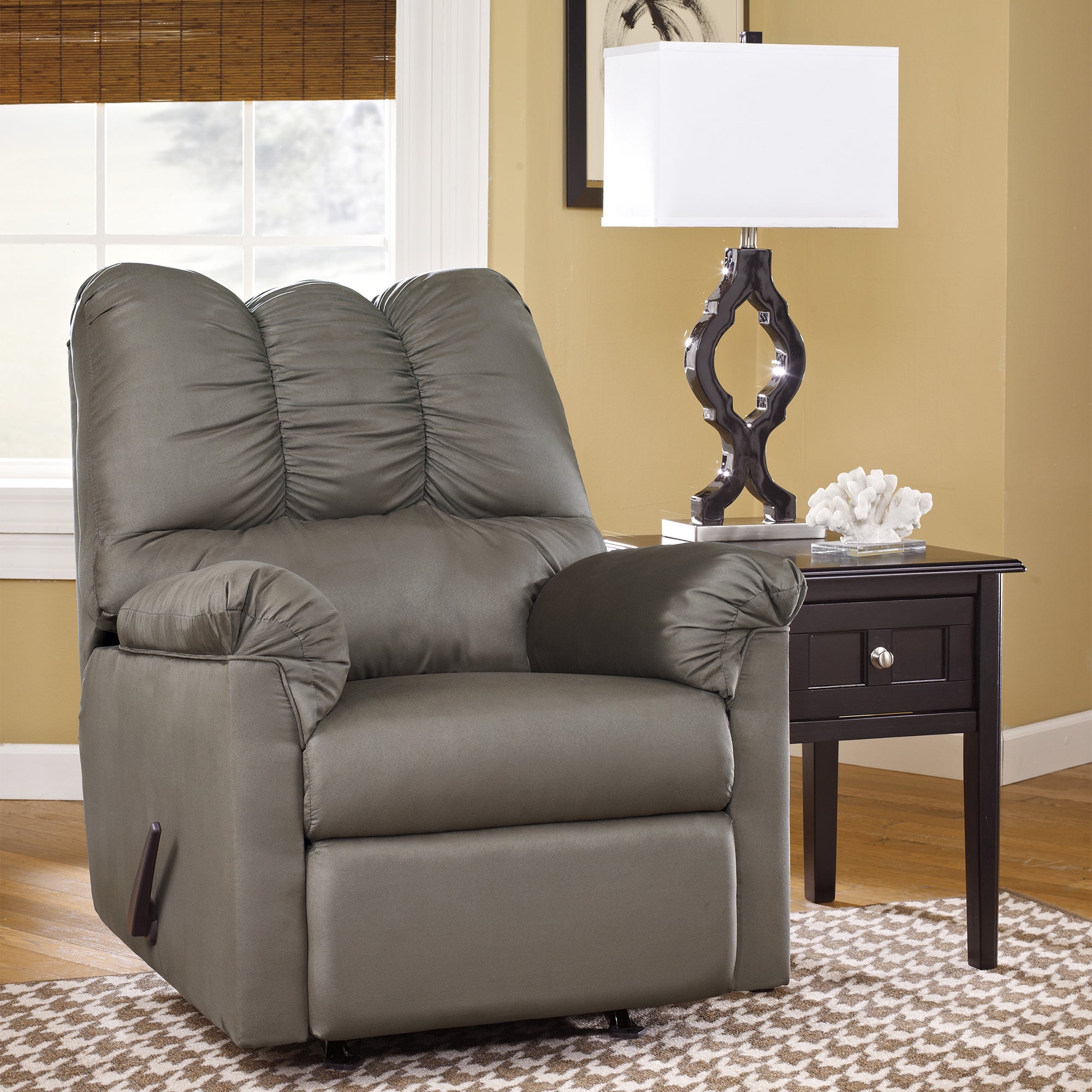 Darcy Rocker Recliner