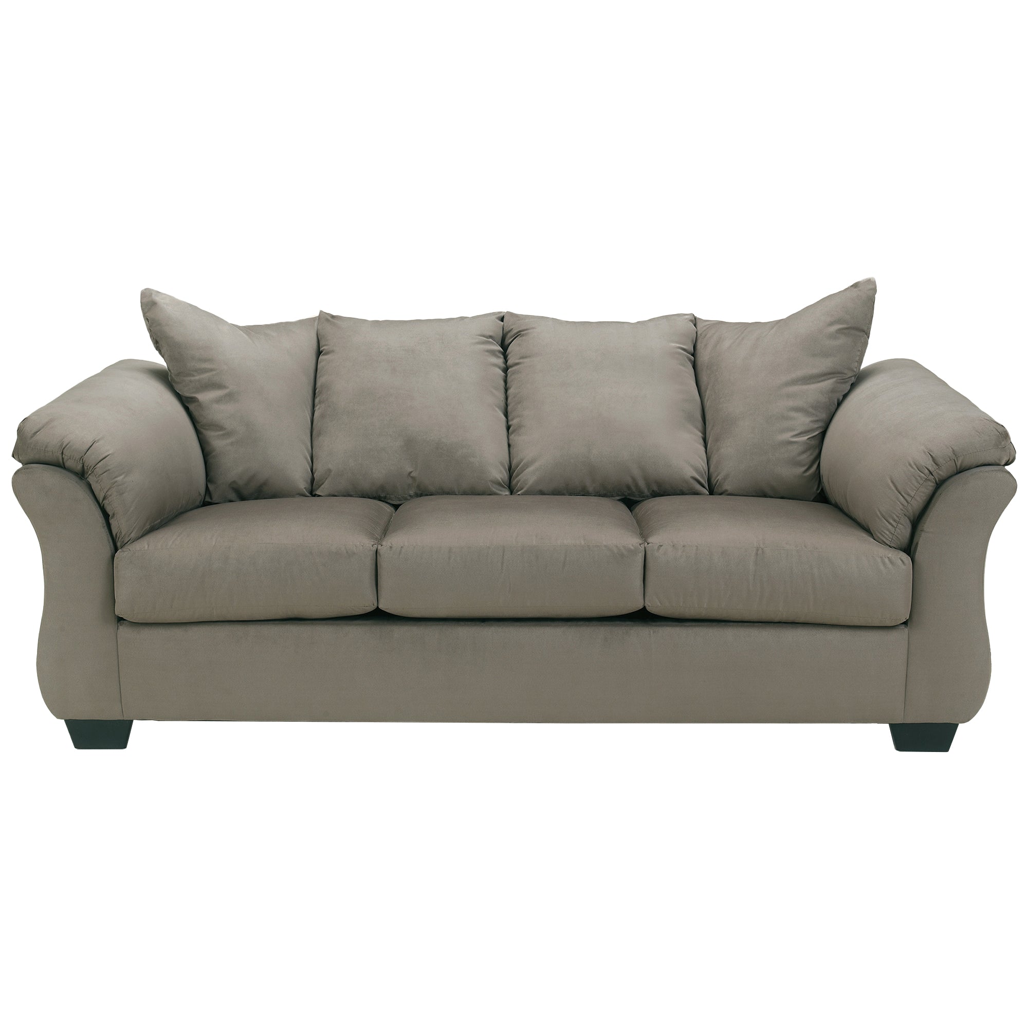 Darcy Sofa and Loveseat