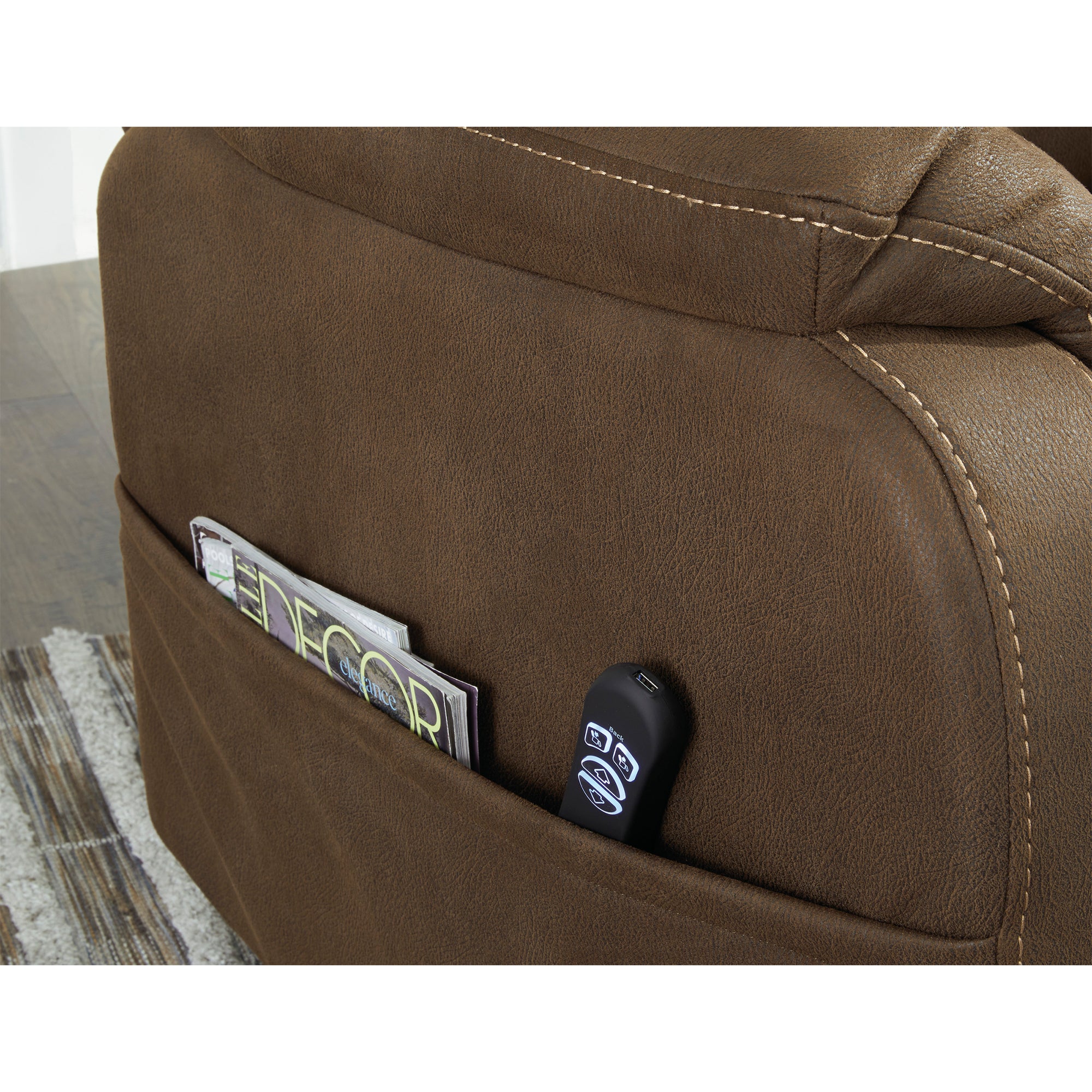 Whitehill Power Lift Recliner