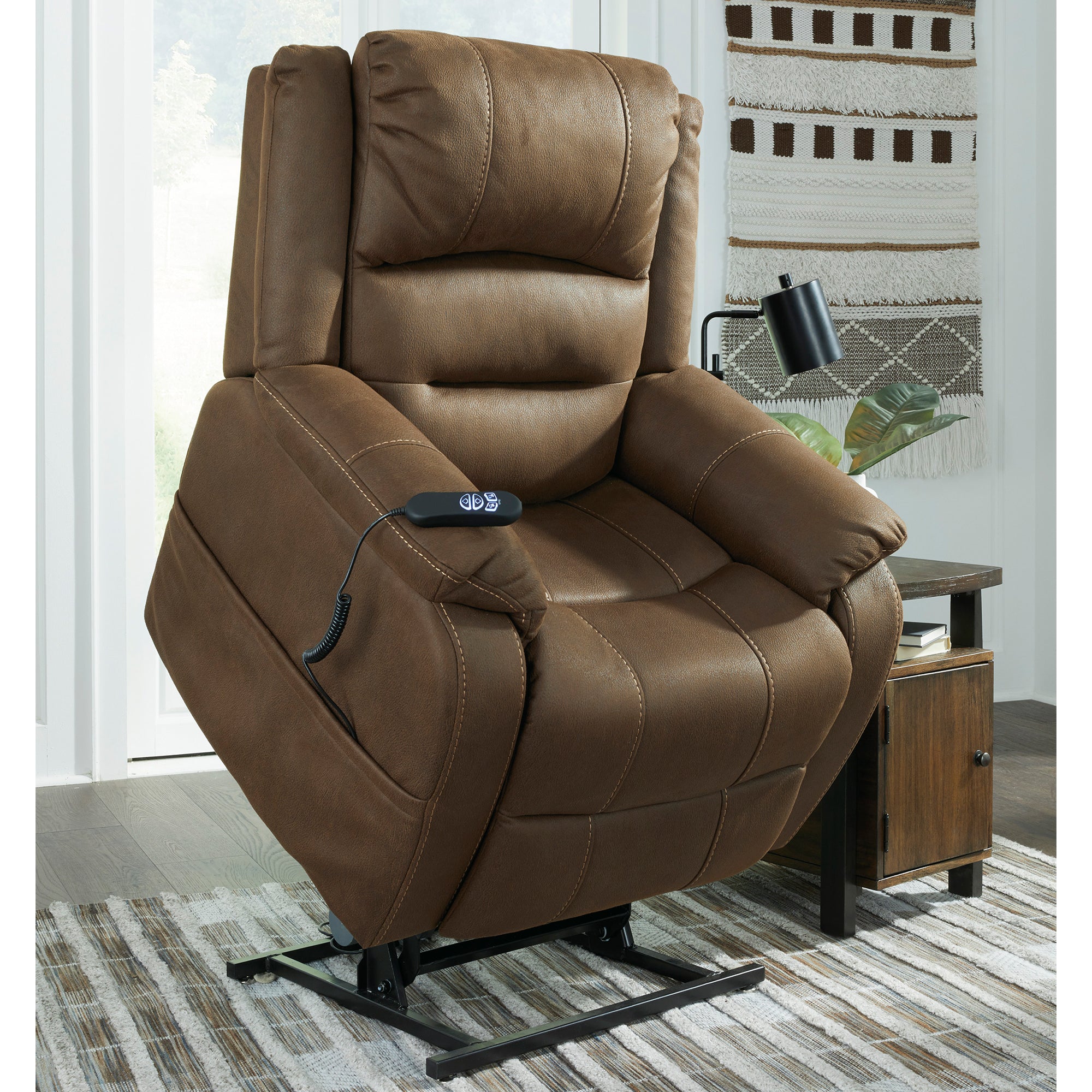 Whitehill Power Lift Recliner