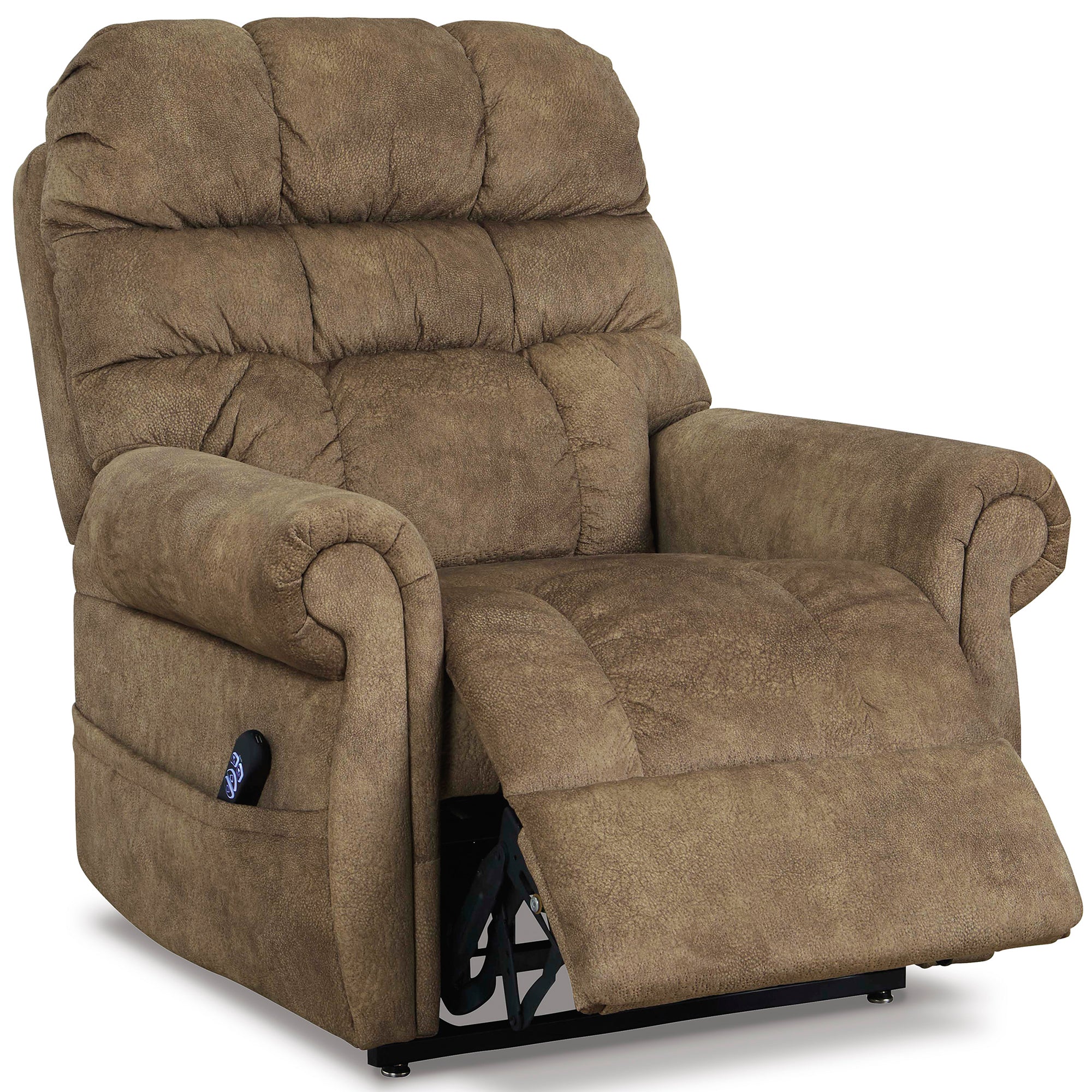 Mopton Power Lift Recliner