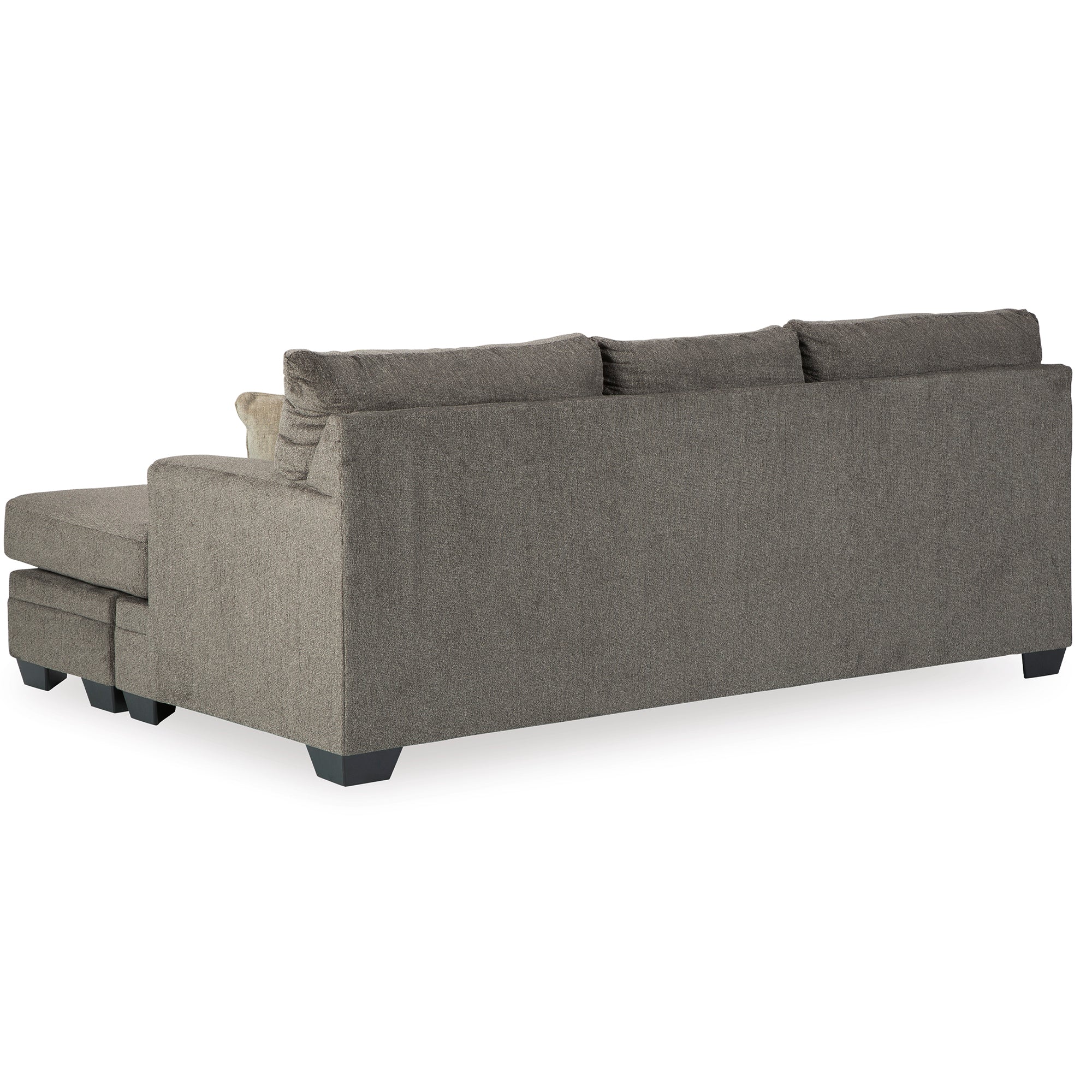 Dorsten Sofa Chaise and Loveseat