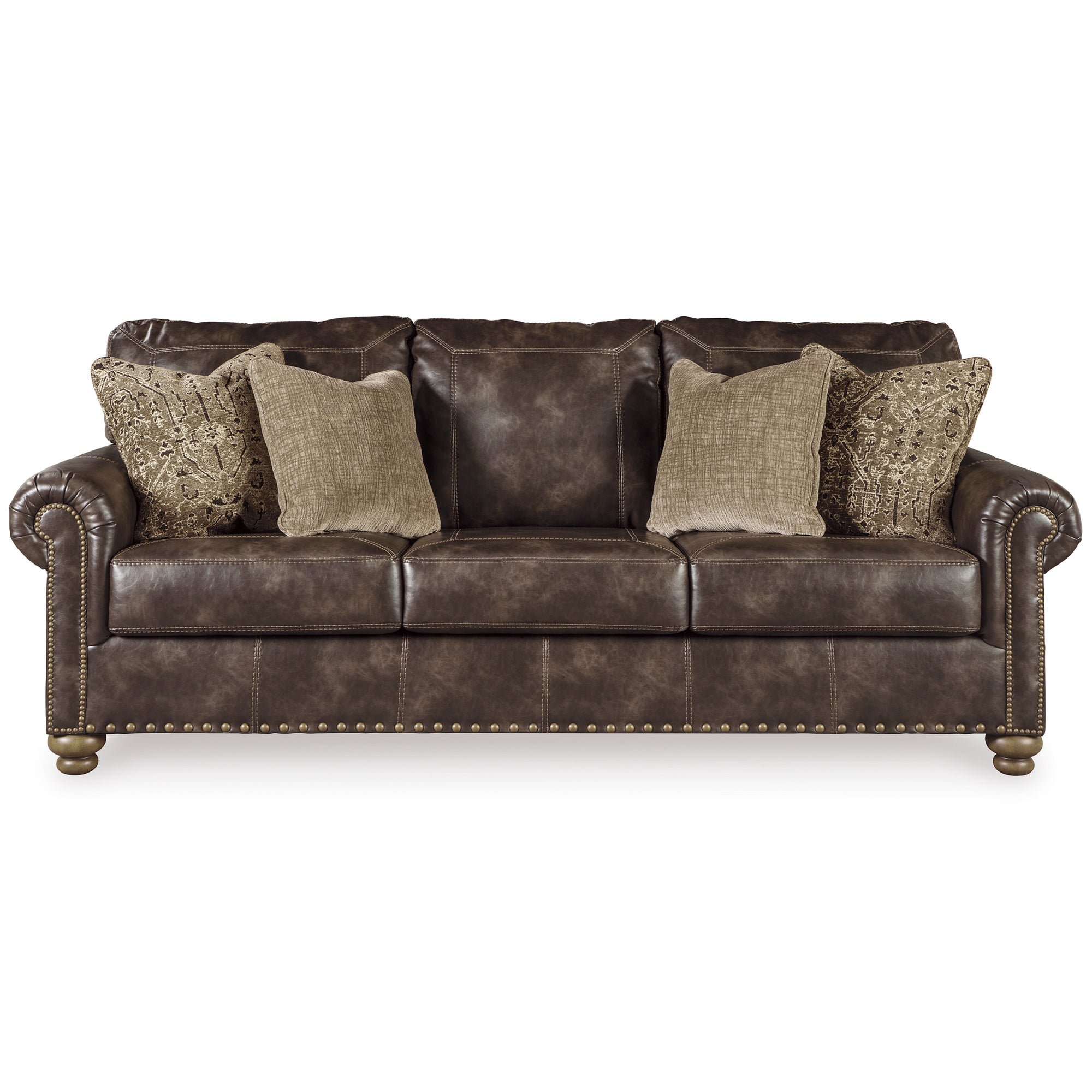 Nicorvo Sofa and Loveseat