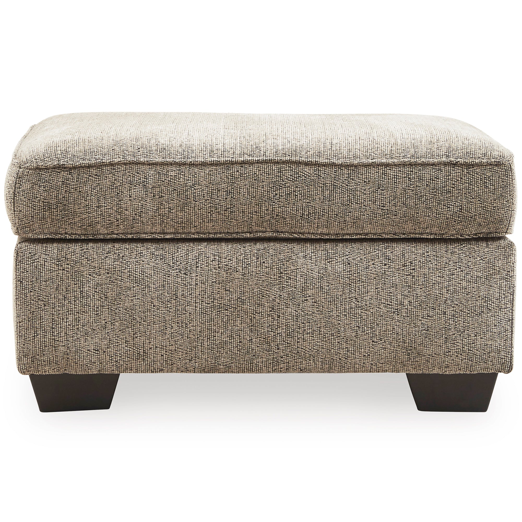 McCluer Ottoman