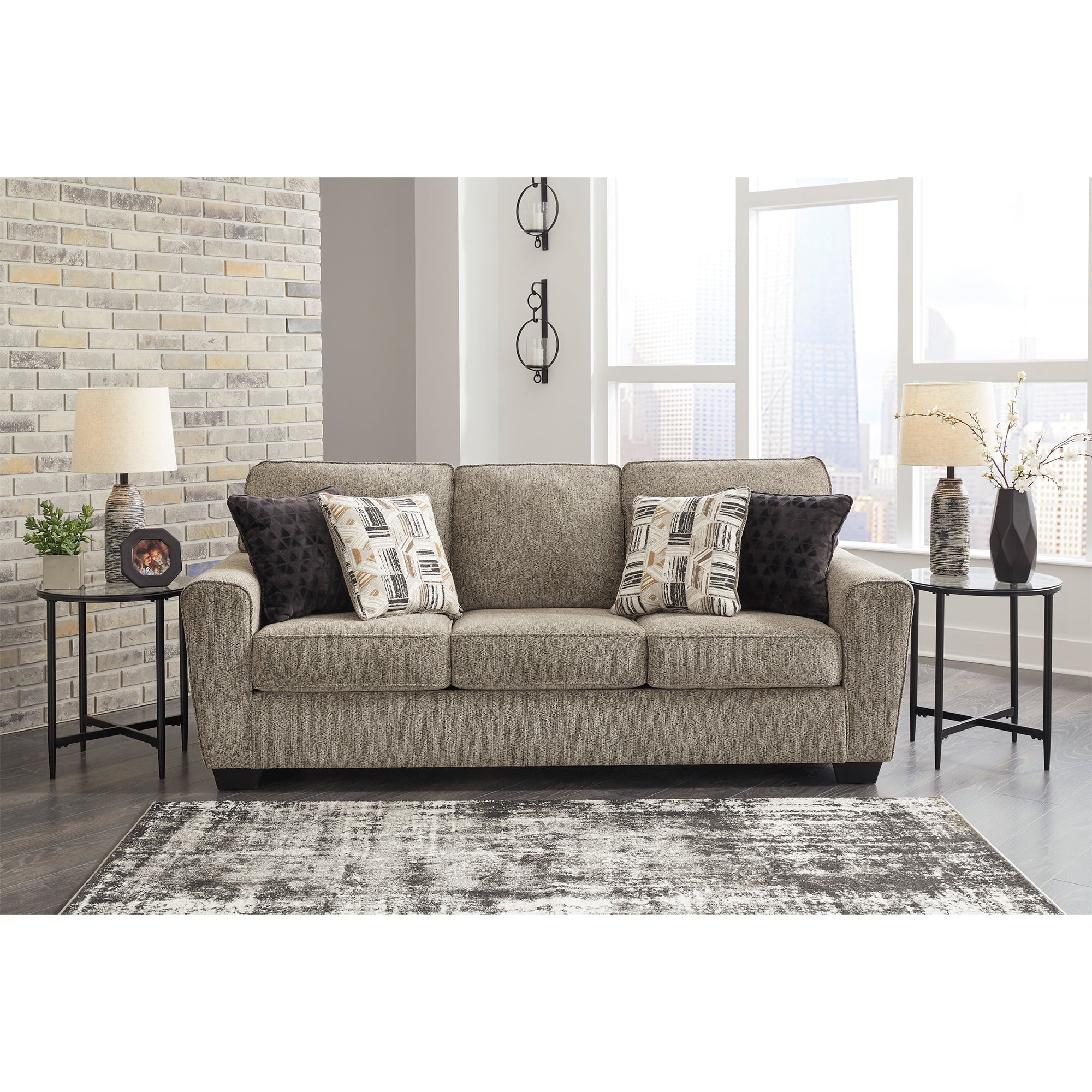 McCluer Sofa