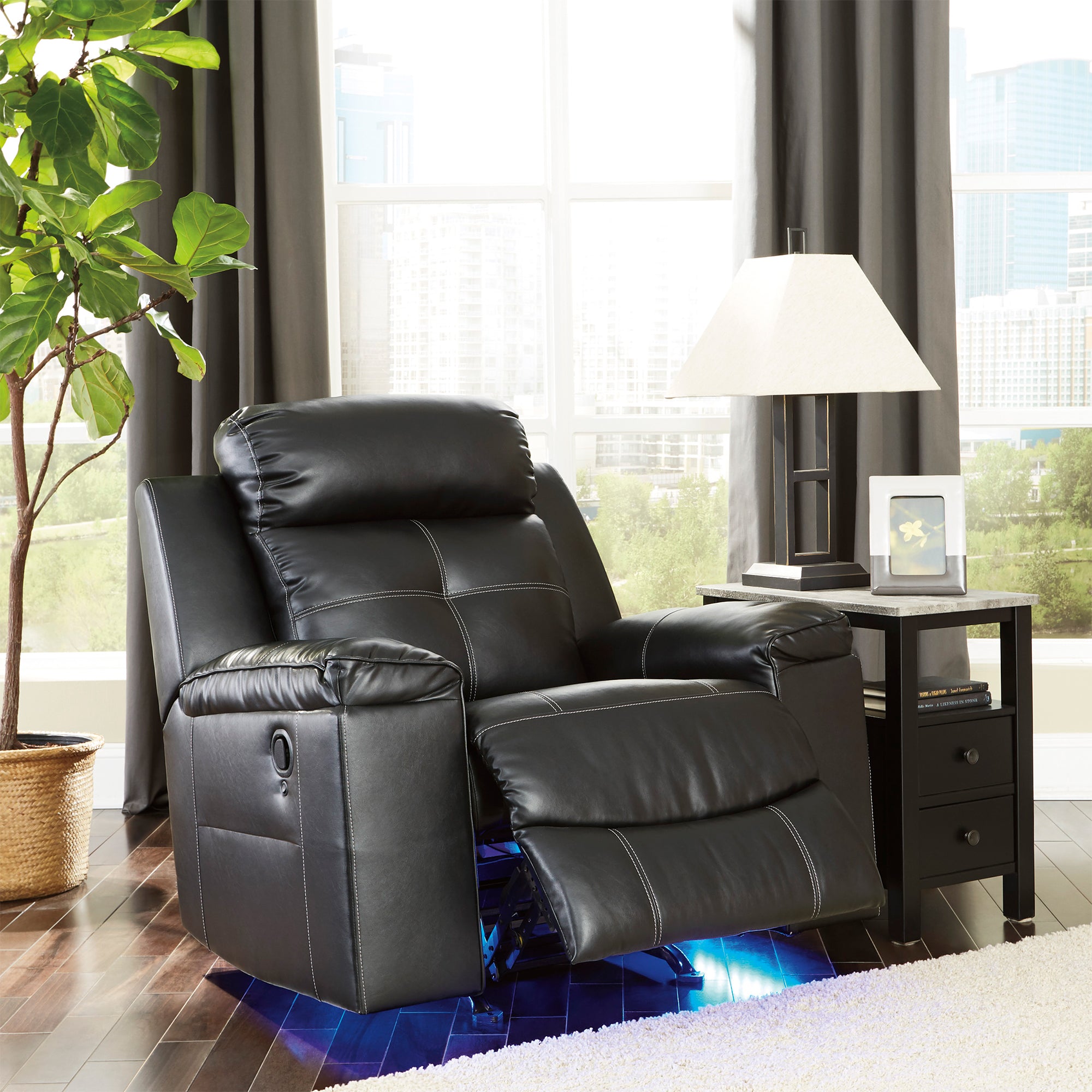 Kempten Rocker Recliner