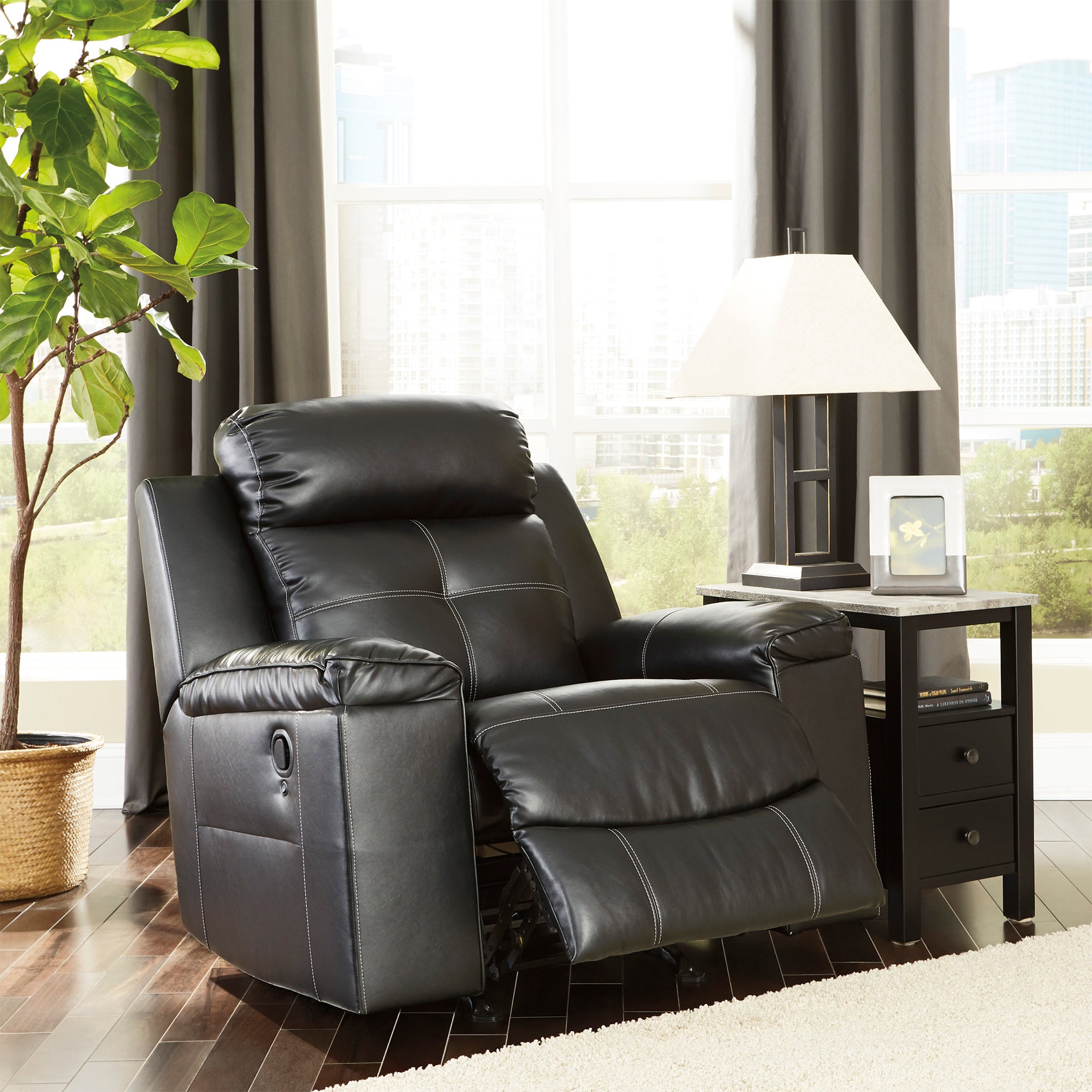 Kempten Rocker Recliner