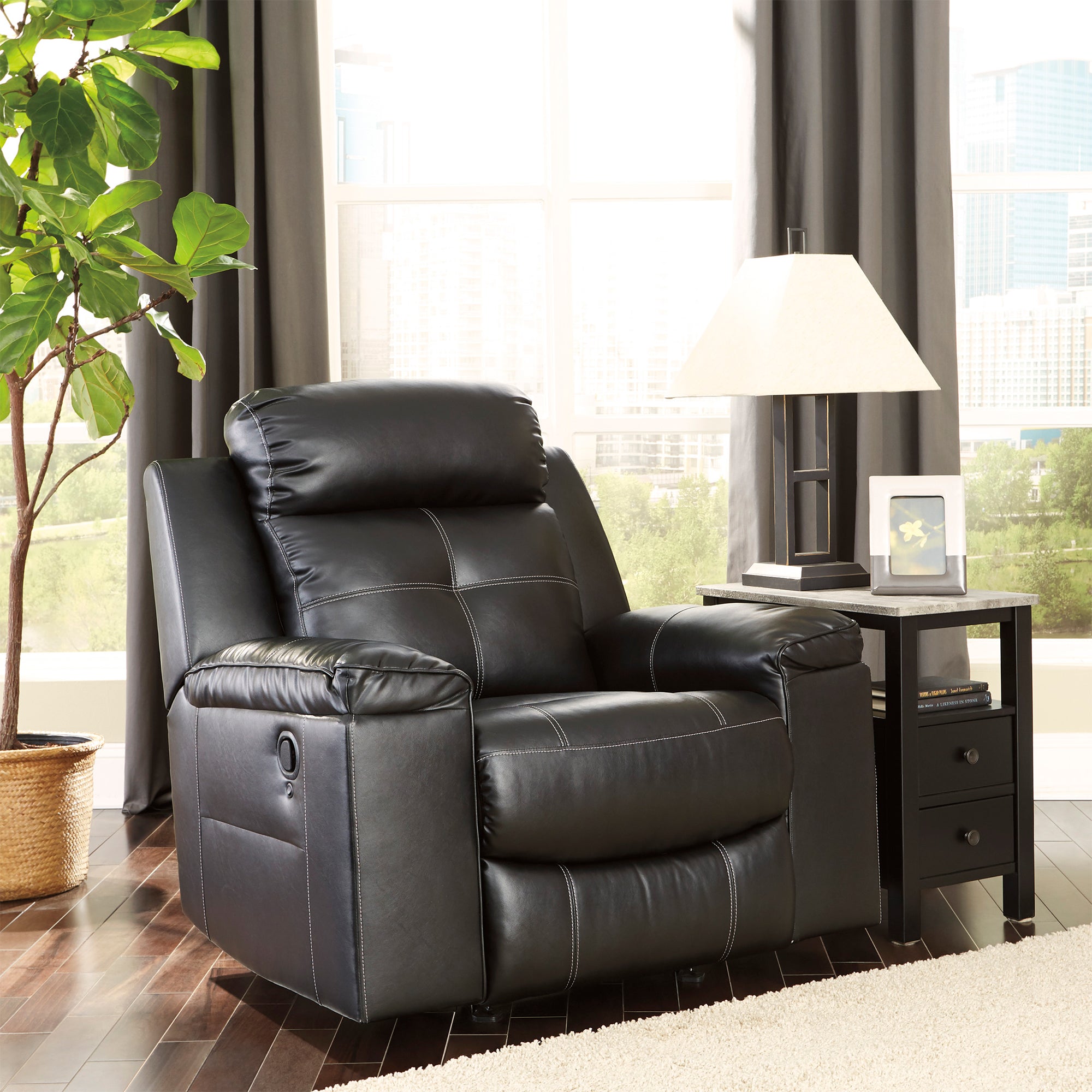 Kempten Rocker Recliner