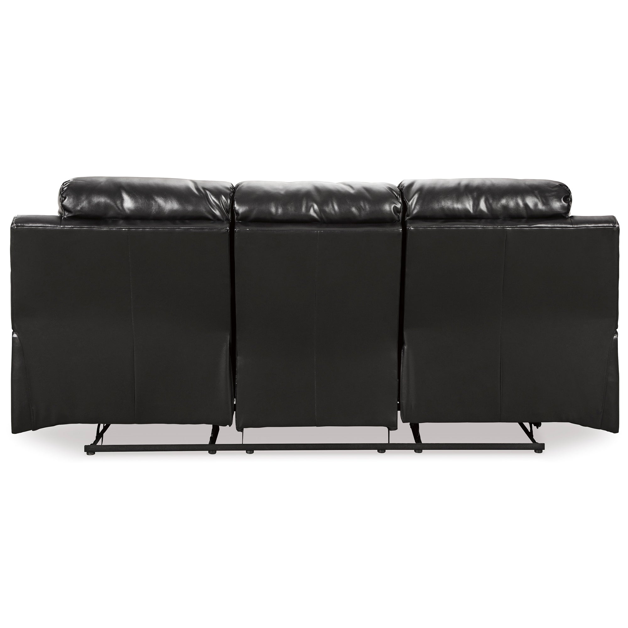 Kempten Manual Reclining Sofa and Loveseat