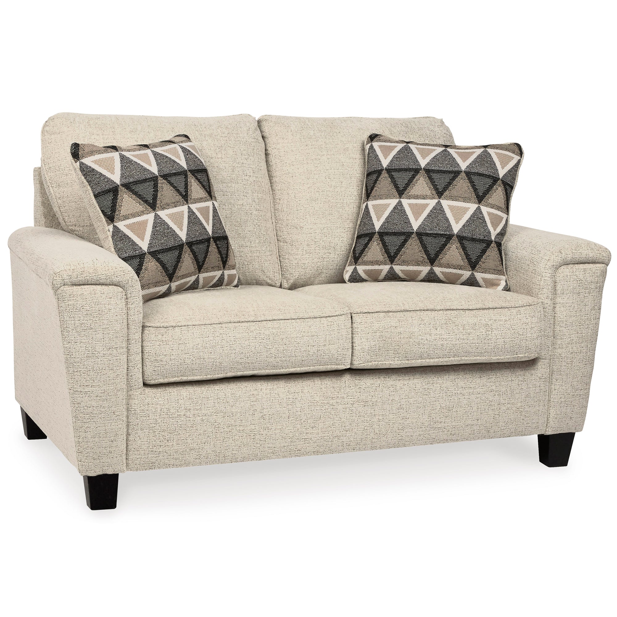 Abinger Sofa and Loveseat