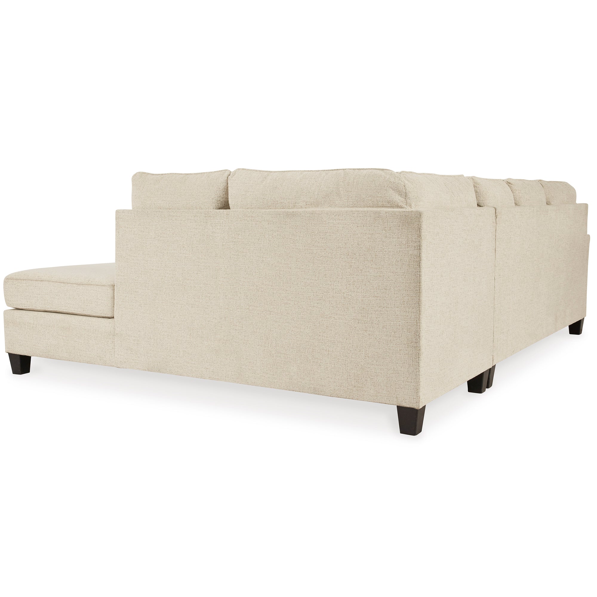 Abinger 2-Piece Sectional with Chaise