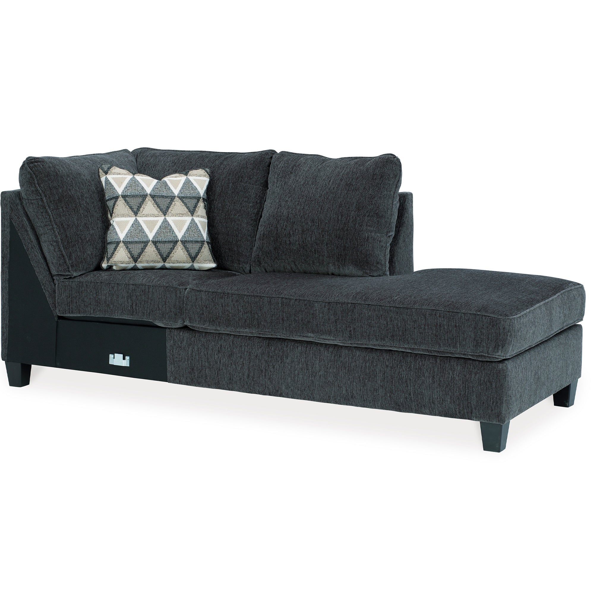 Abinger 2-Piece Sectional with Chaise