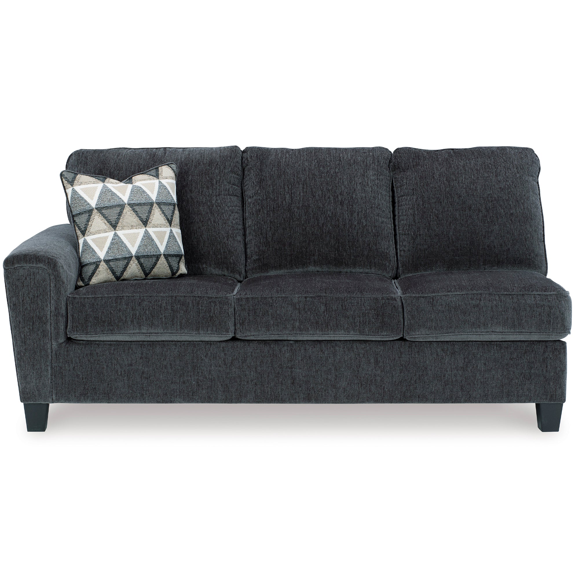 Abinger 2-Piece Sectional with Chaise