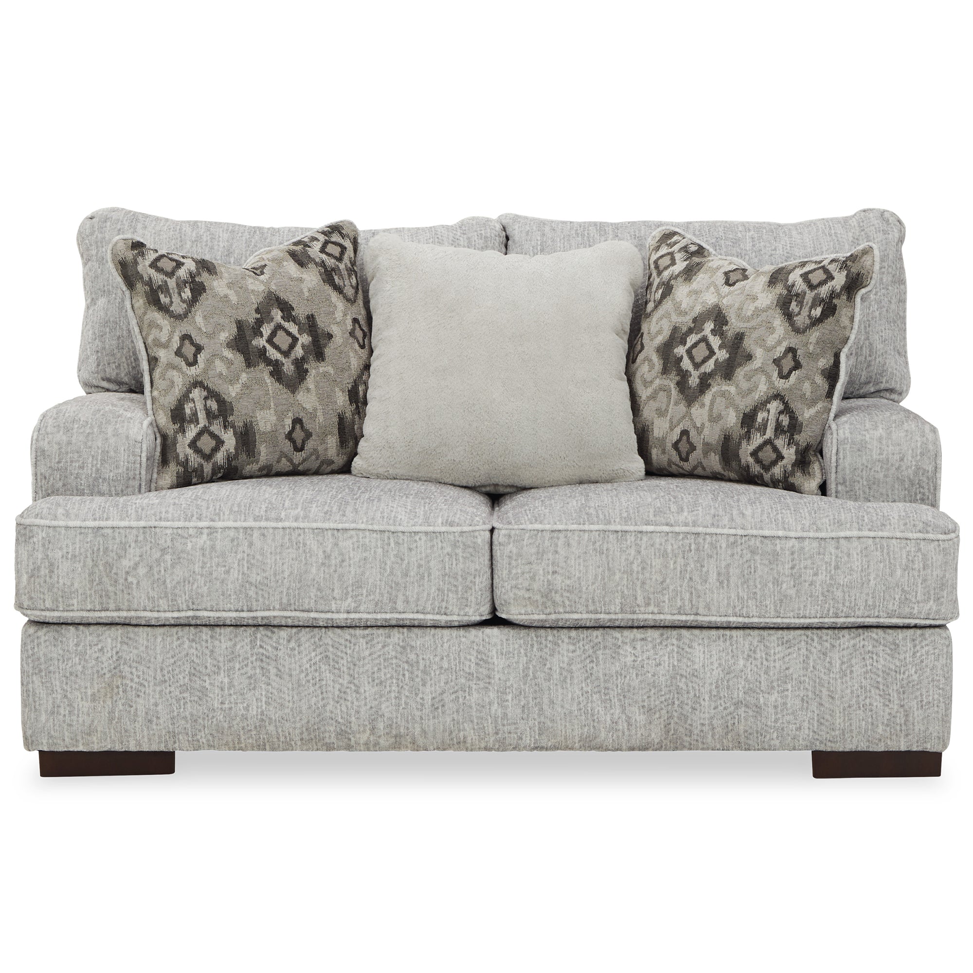 Mercado Sofa and Loveseat