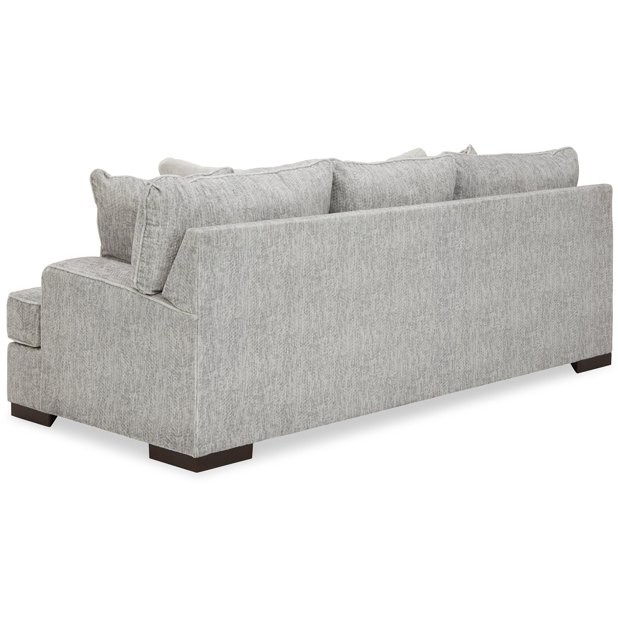 Mercado Sofa and Loveseat