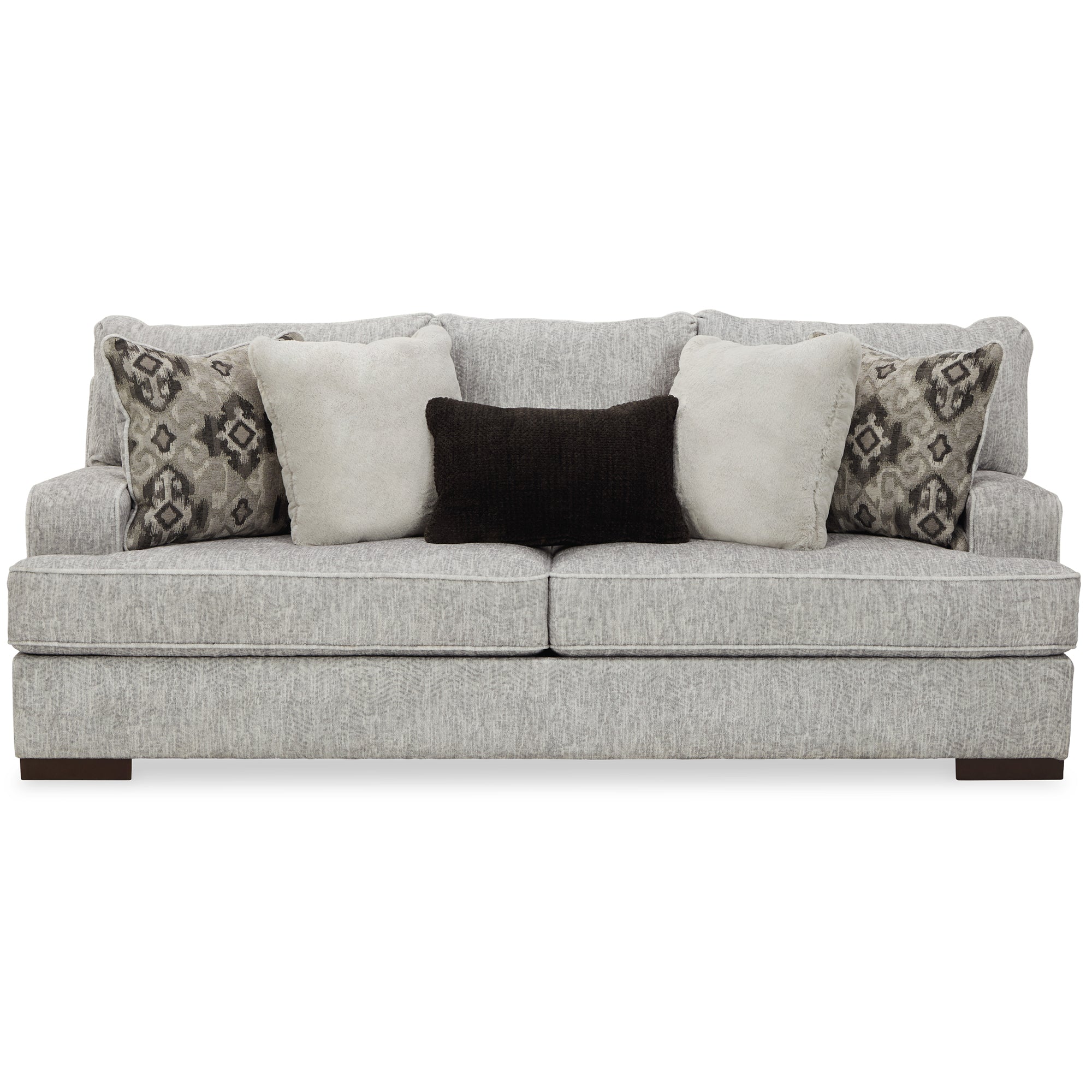 Mercado Sofa and Loveseat