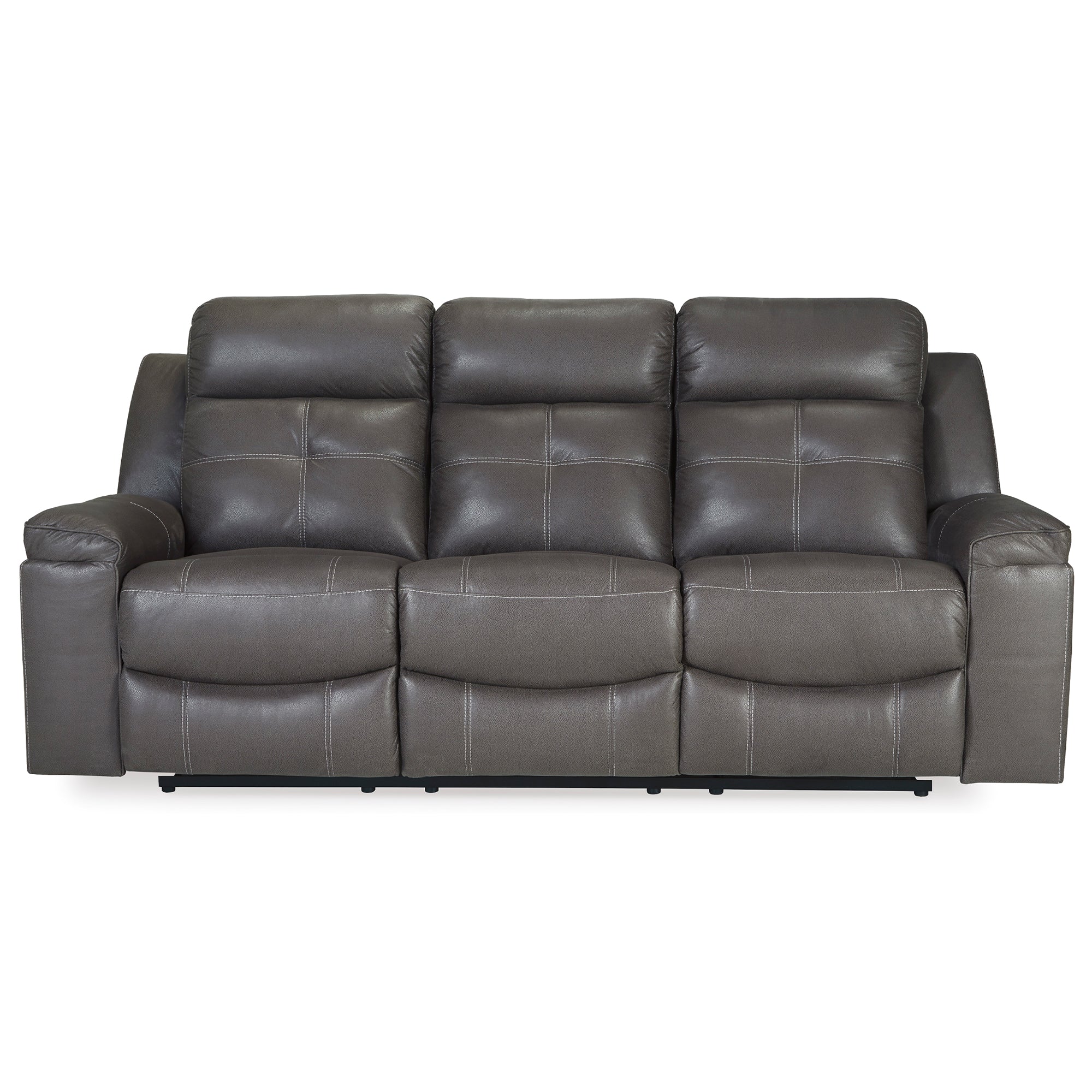 Jesolo Manual Reclining Sofa and Loveseat