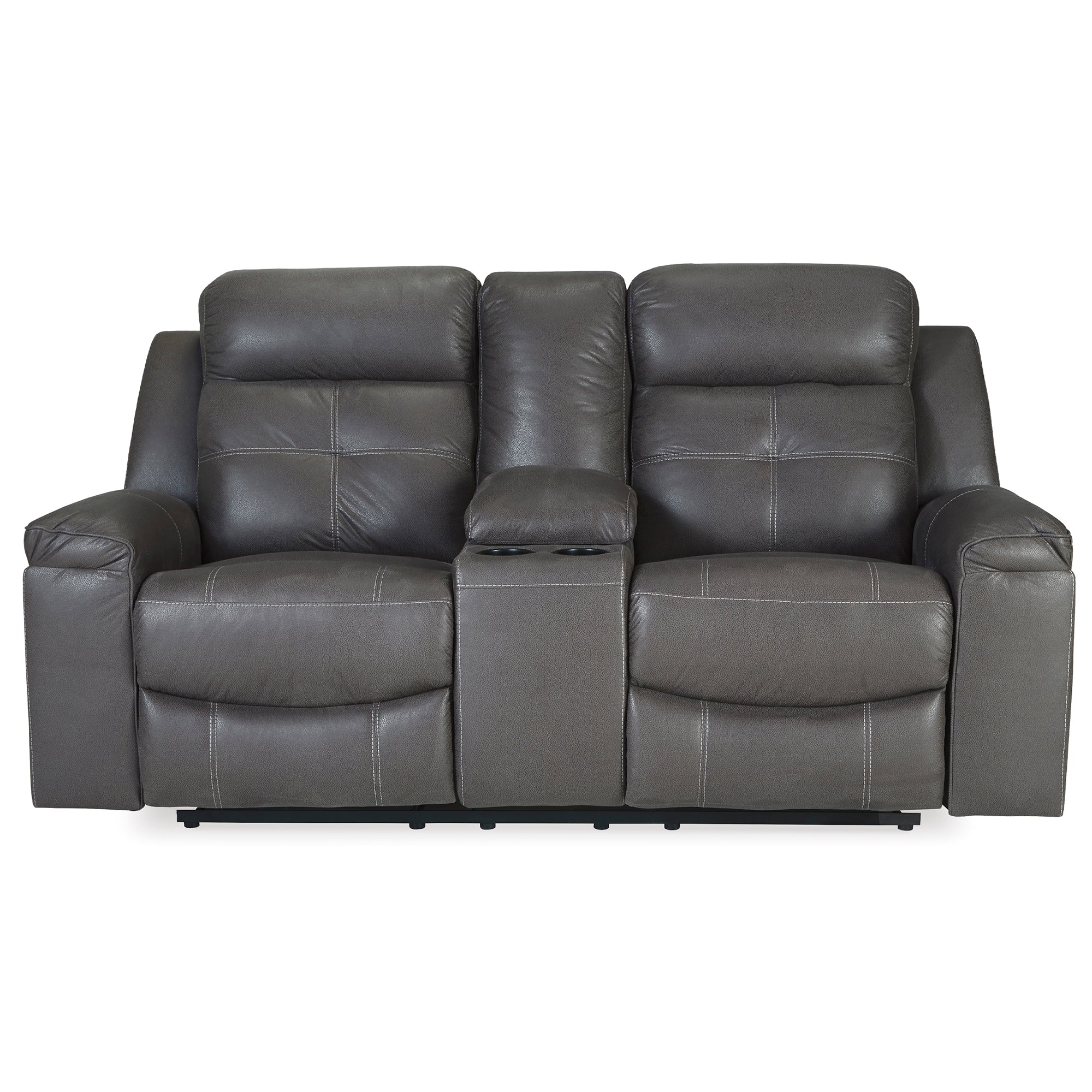 Jesolo Manual Reclining Sofa and Loveseat