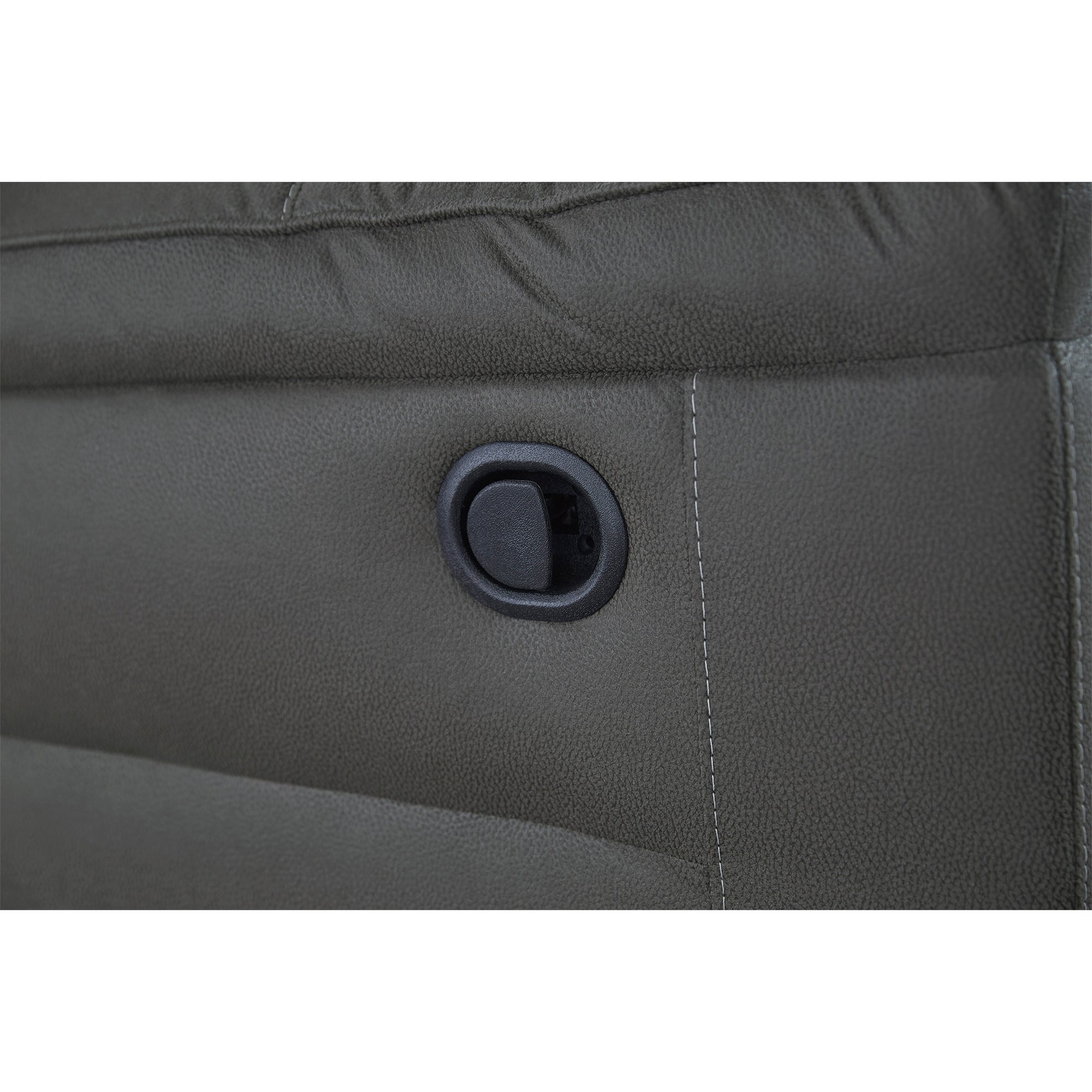 Jesolo Reclining Loveseat with Console