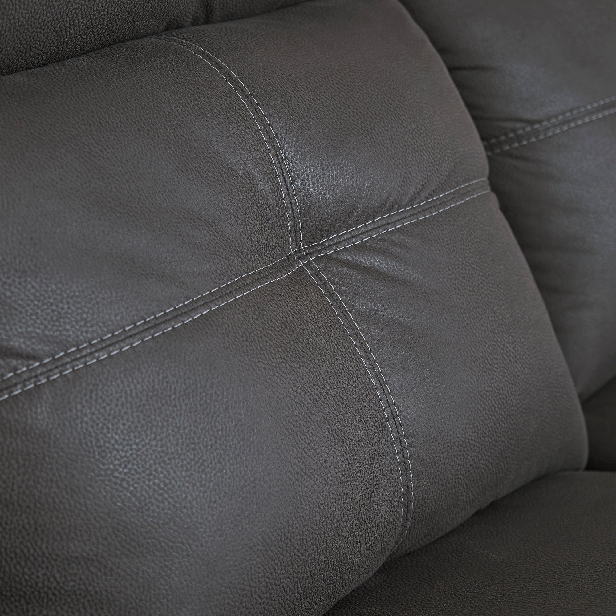 Jesolo Manual Reclining Sofa and Loveseat