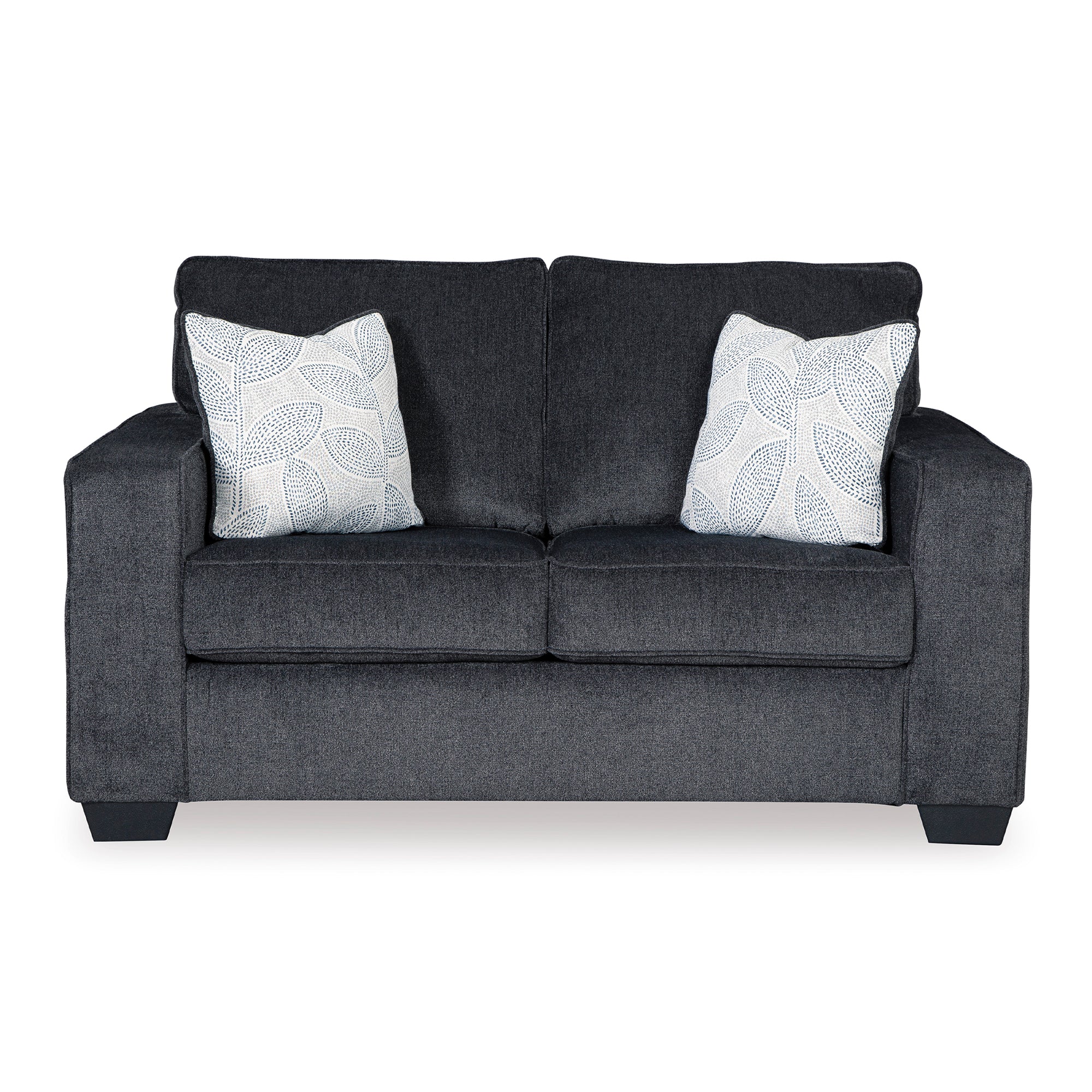 Altari Sofa and Loveseat