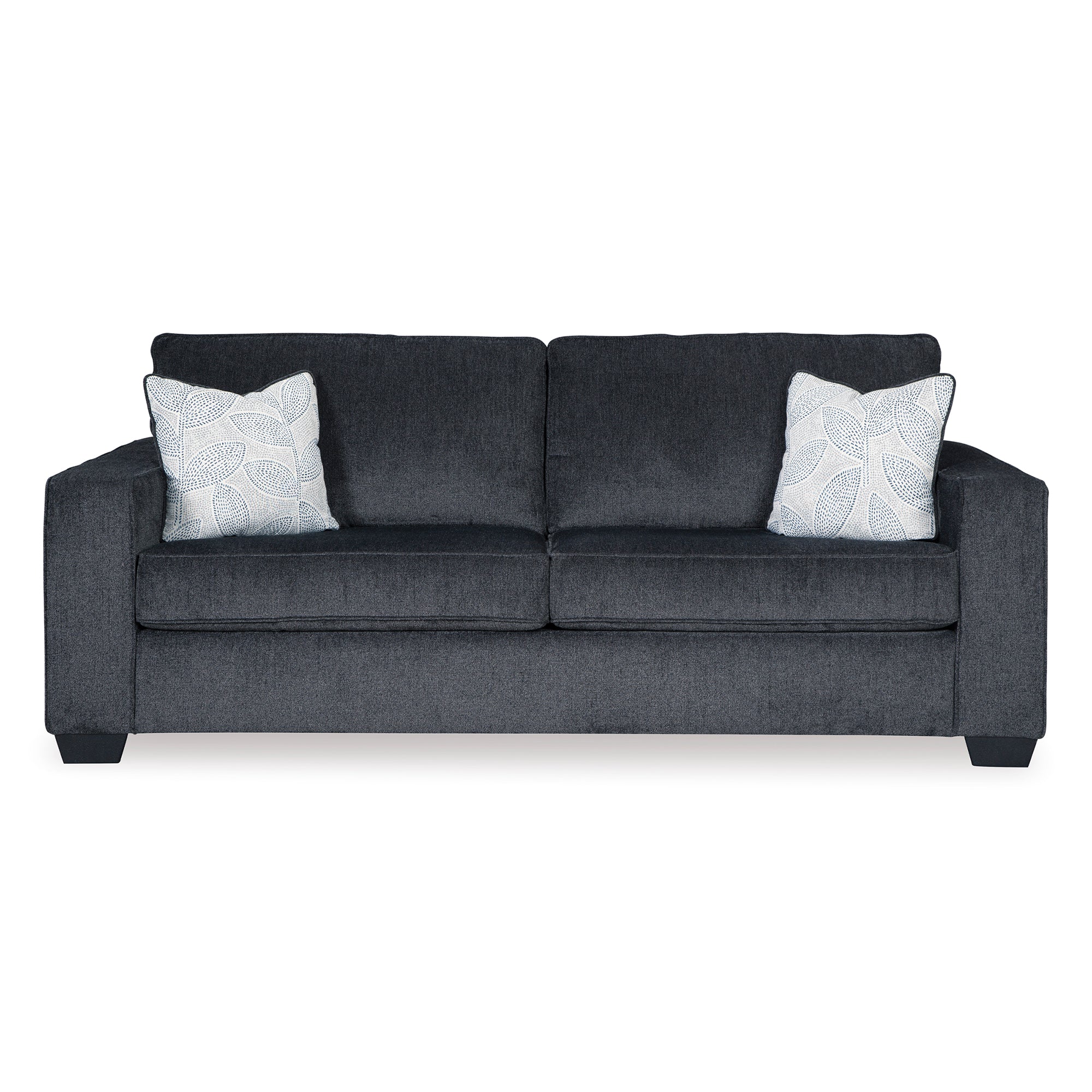 Altari Sofa and Loveseat