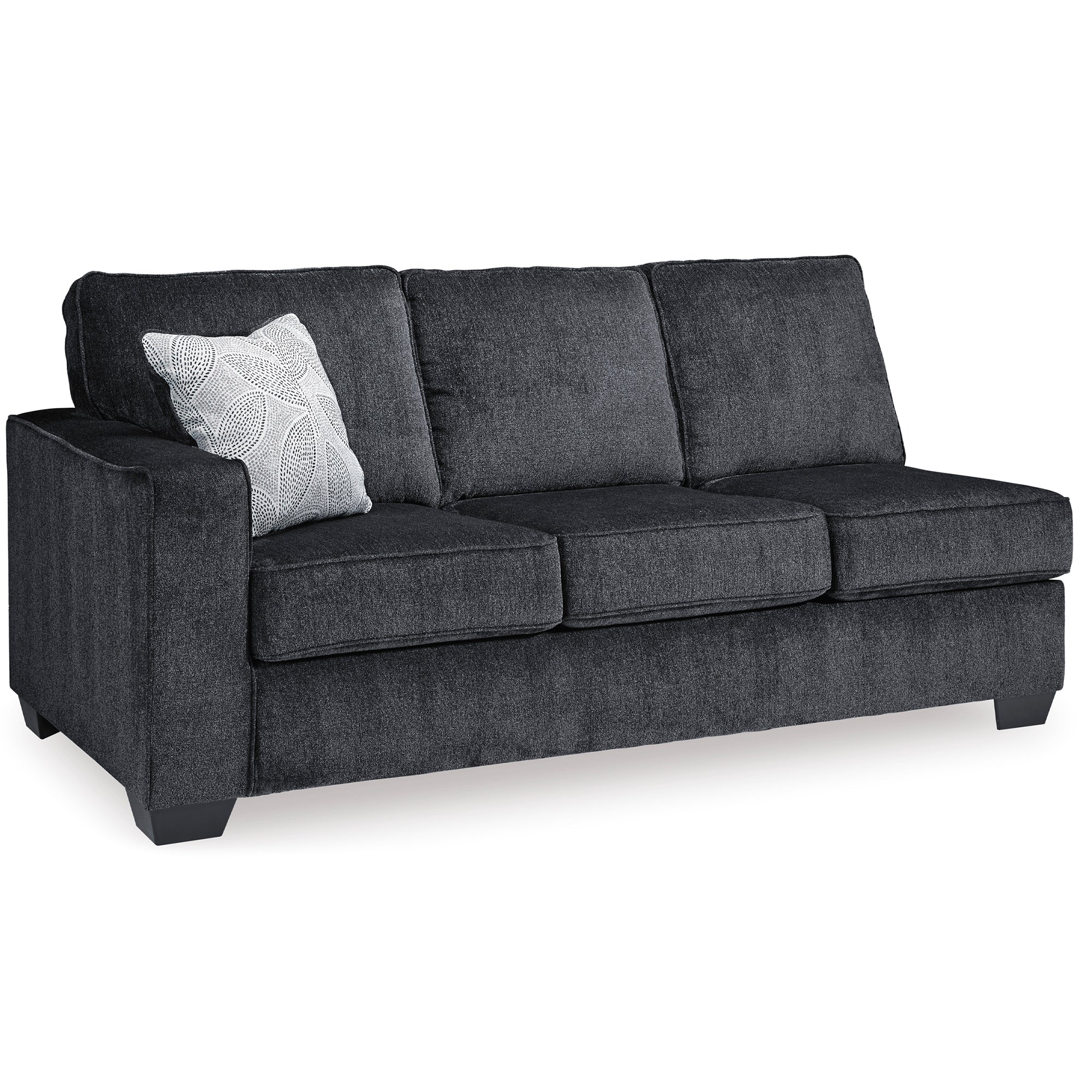 Altari Sectional with Chaise