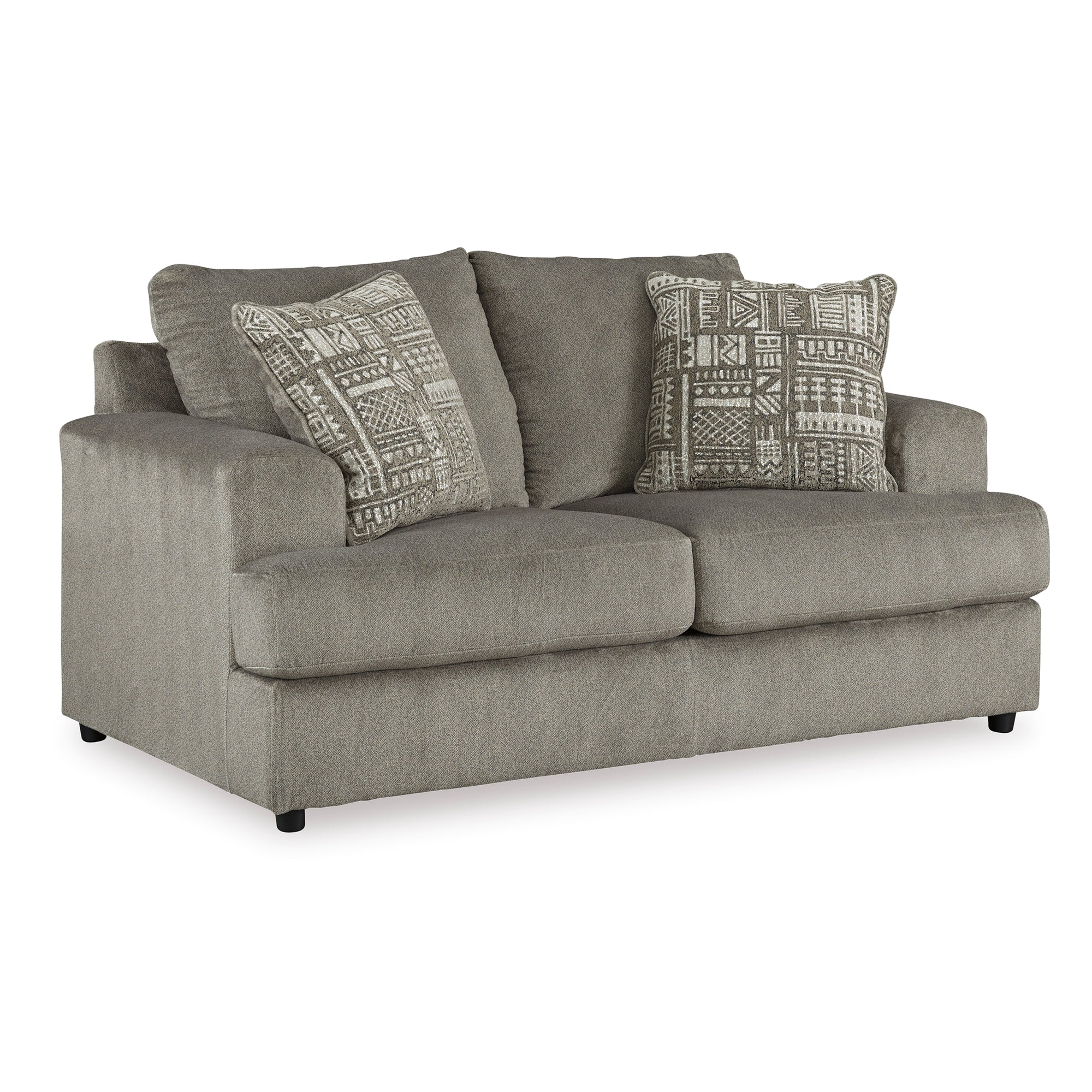 Soletren Sofa and Loveseat