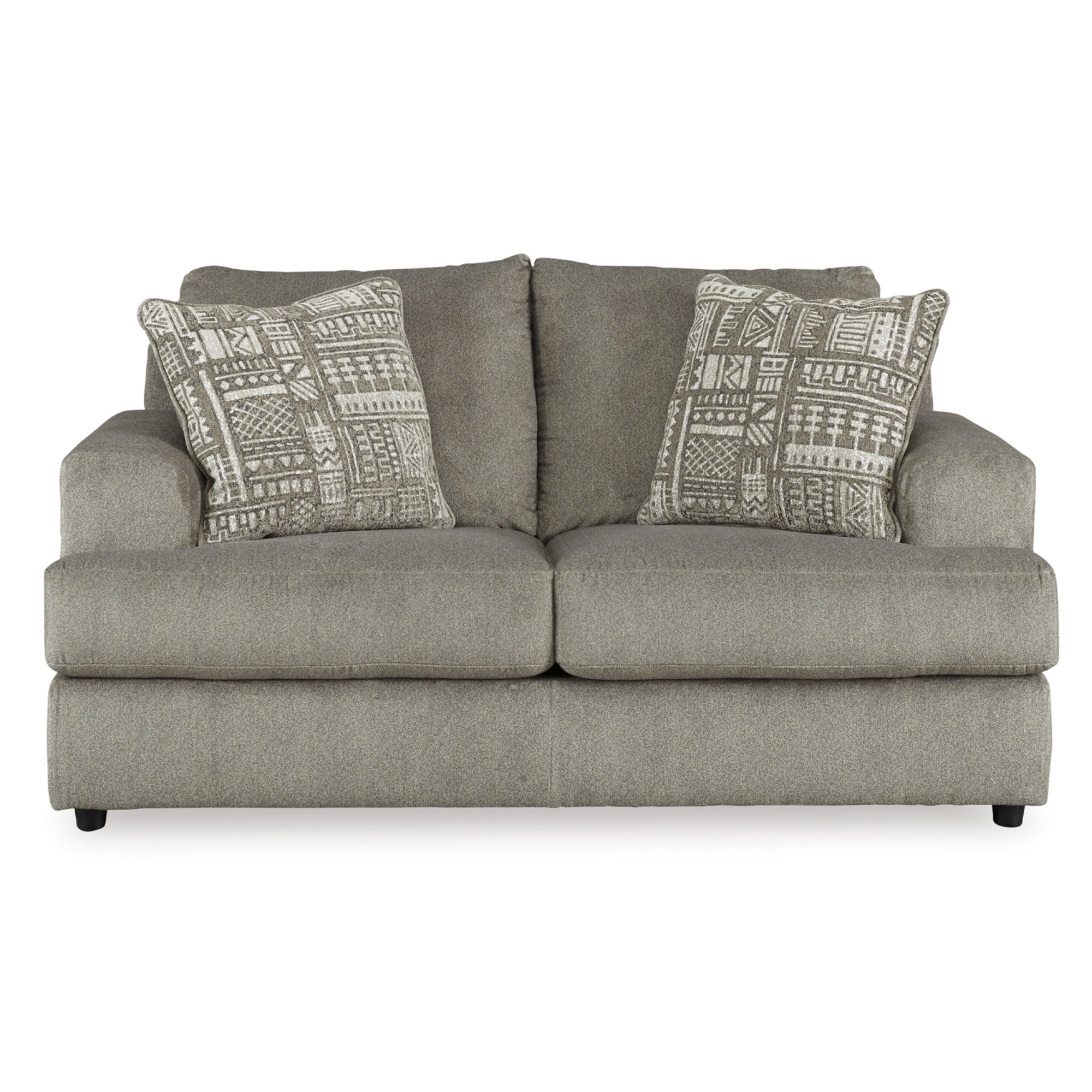 Soletren Sofa and Loveseat