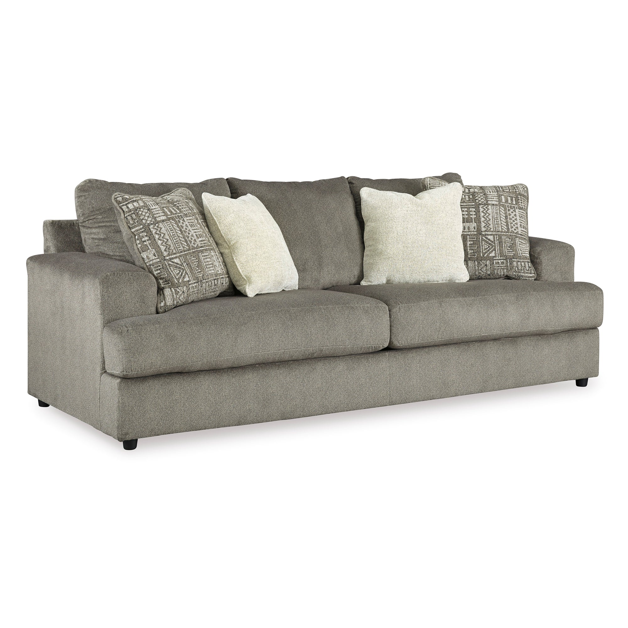 Soletren Sofa and Loveseat