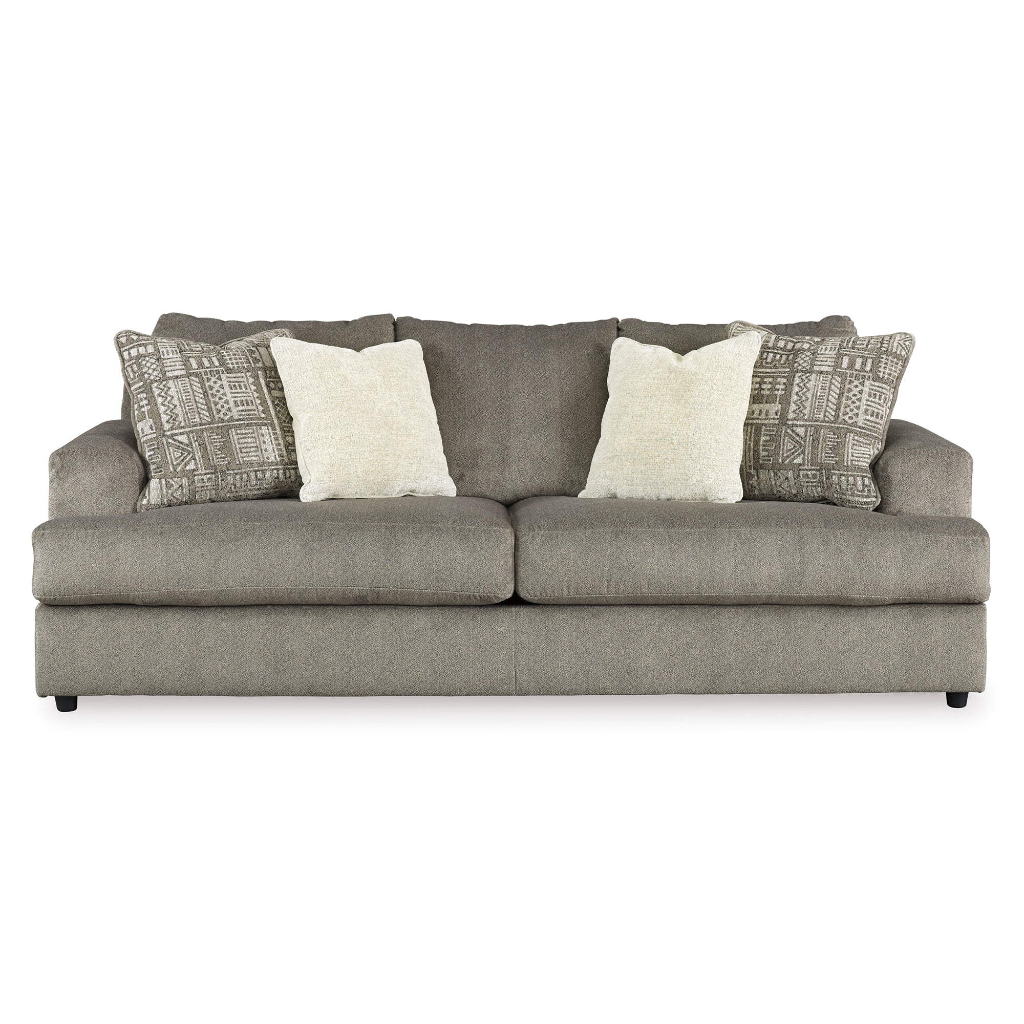 Soletren Sofa and Loveseat