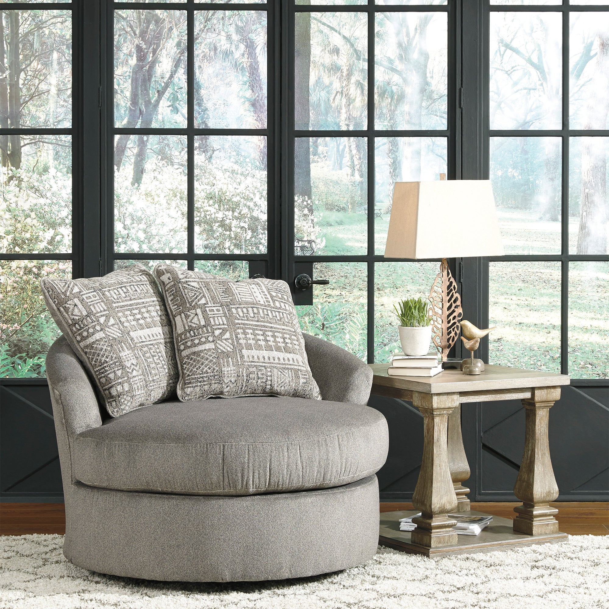 Soletren Accent Chair