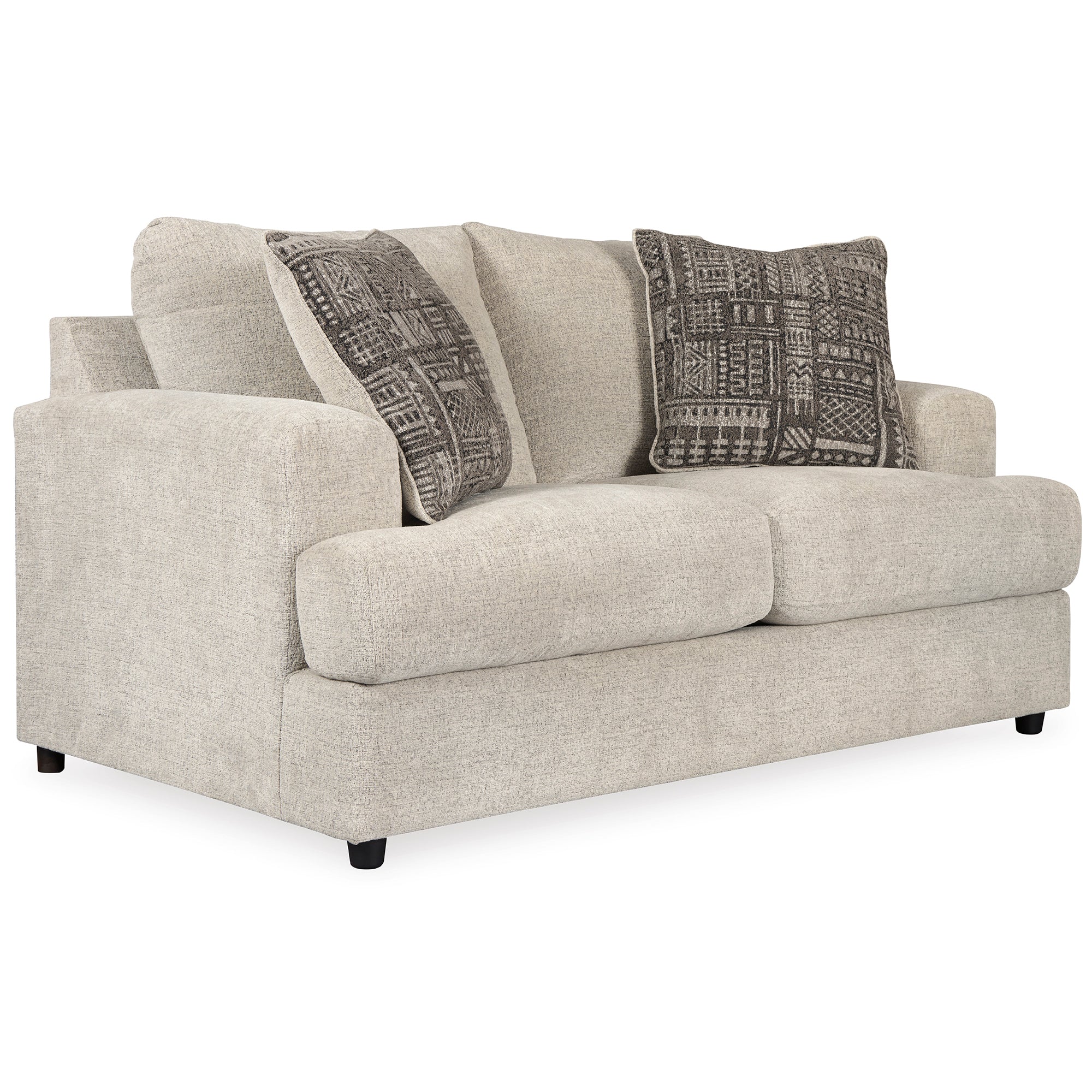 Soletren Sofa and Loveseat