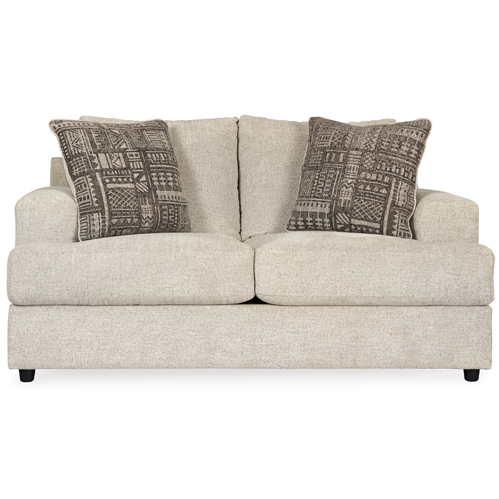 Soletren Sofa and Loveseat