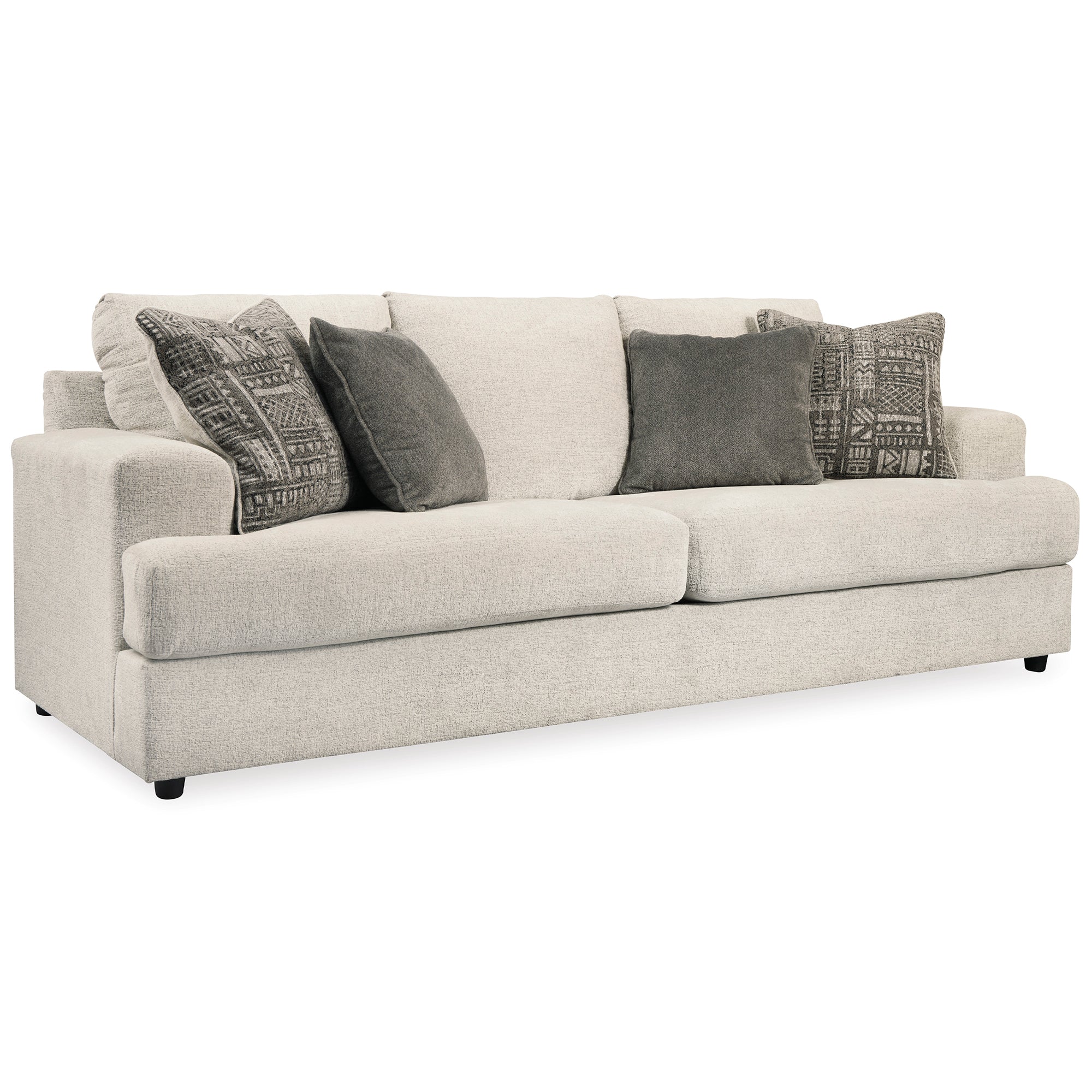 Soletren Sofa and Loveseat