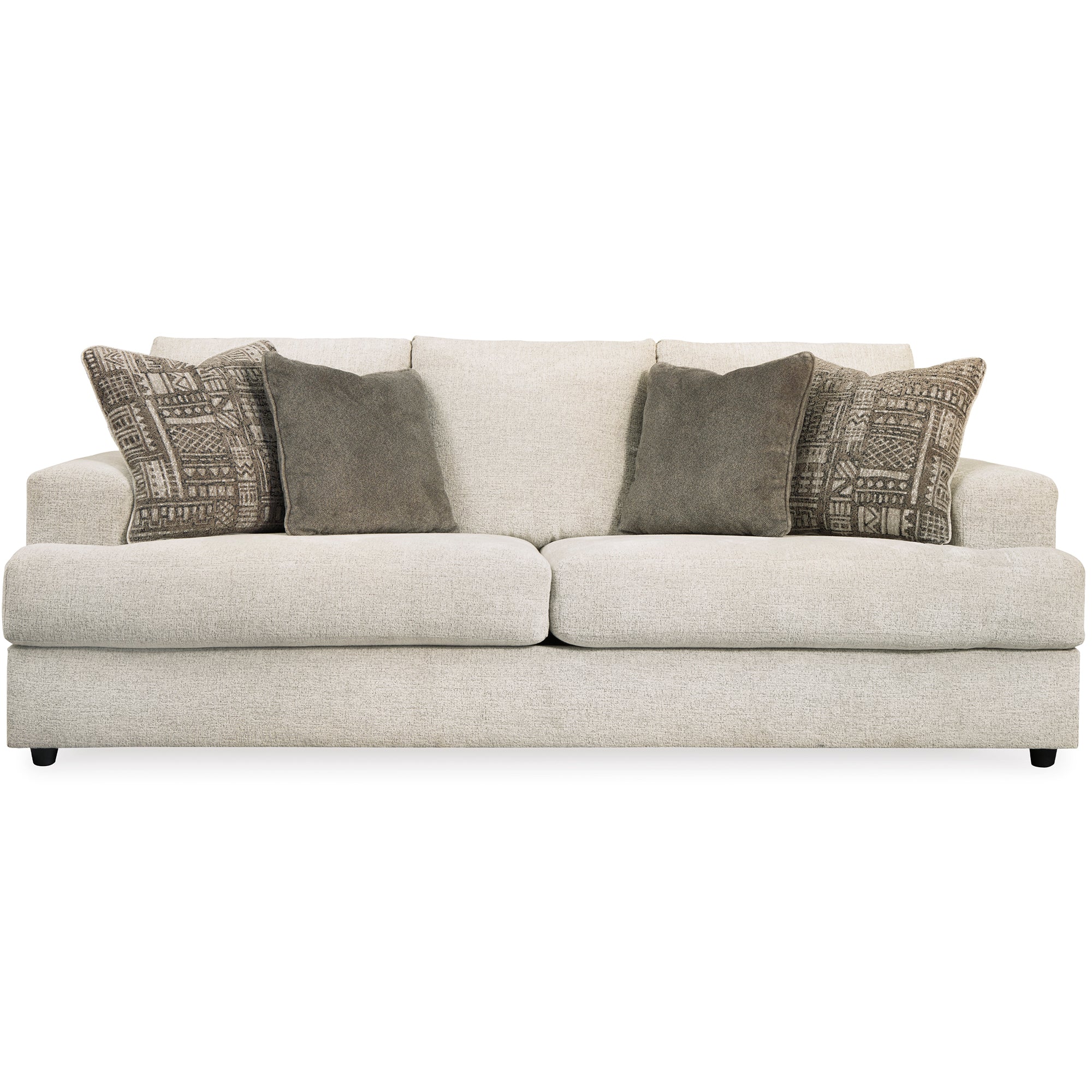 Soletren Sofa and Loveseat