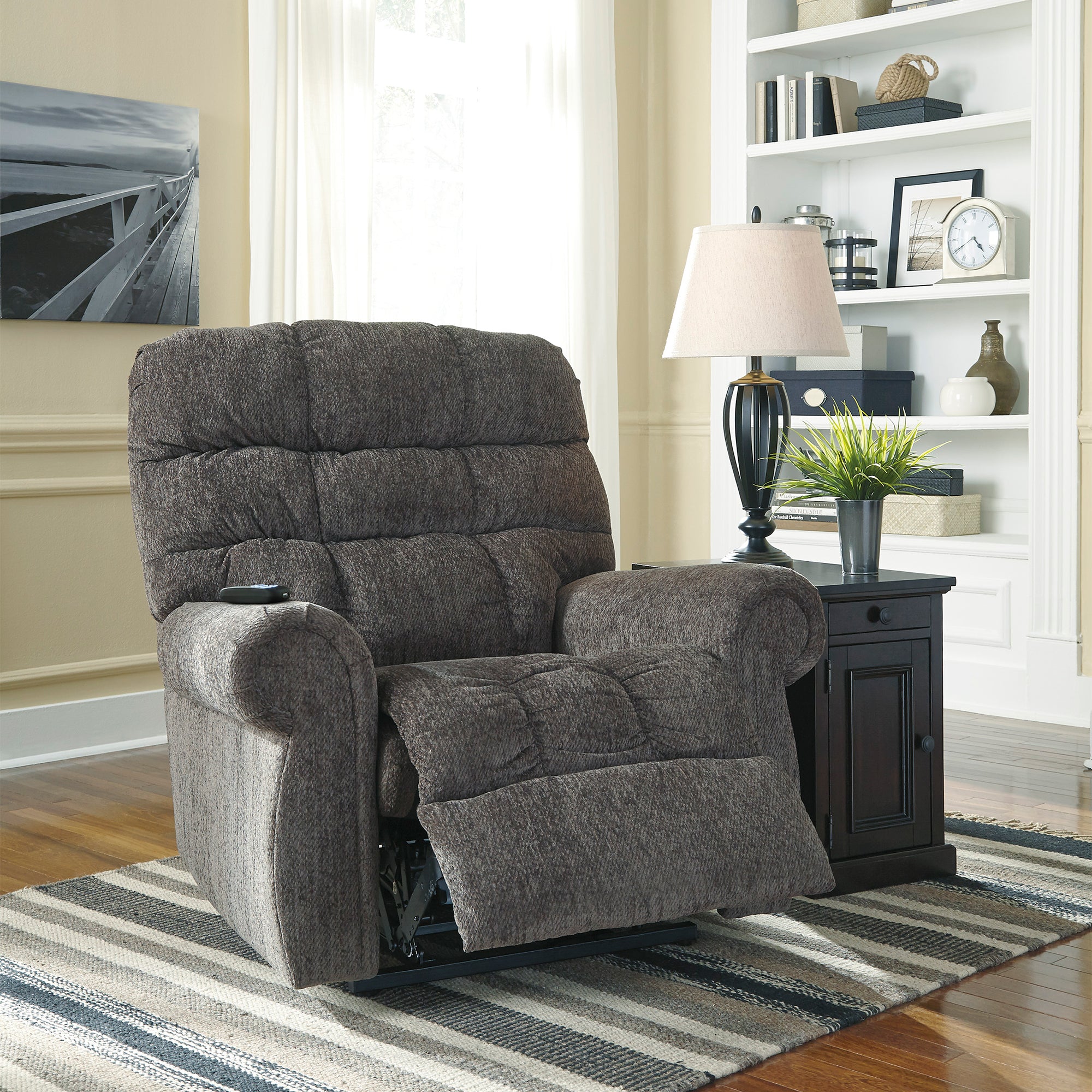 Ernestine Power Lift Recliner