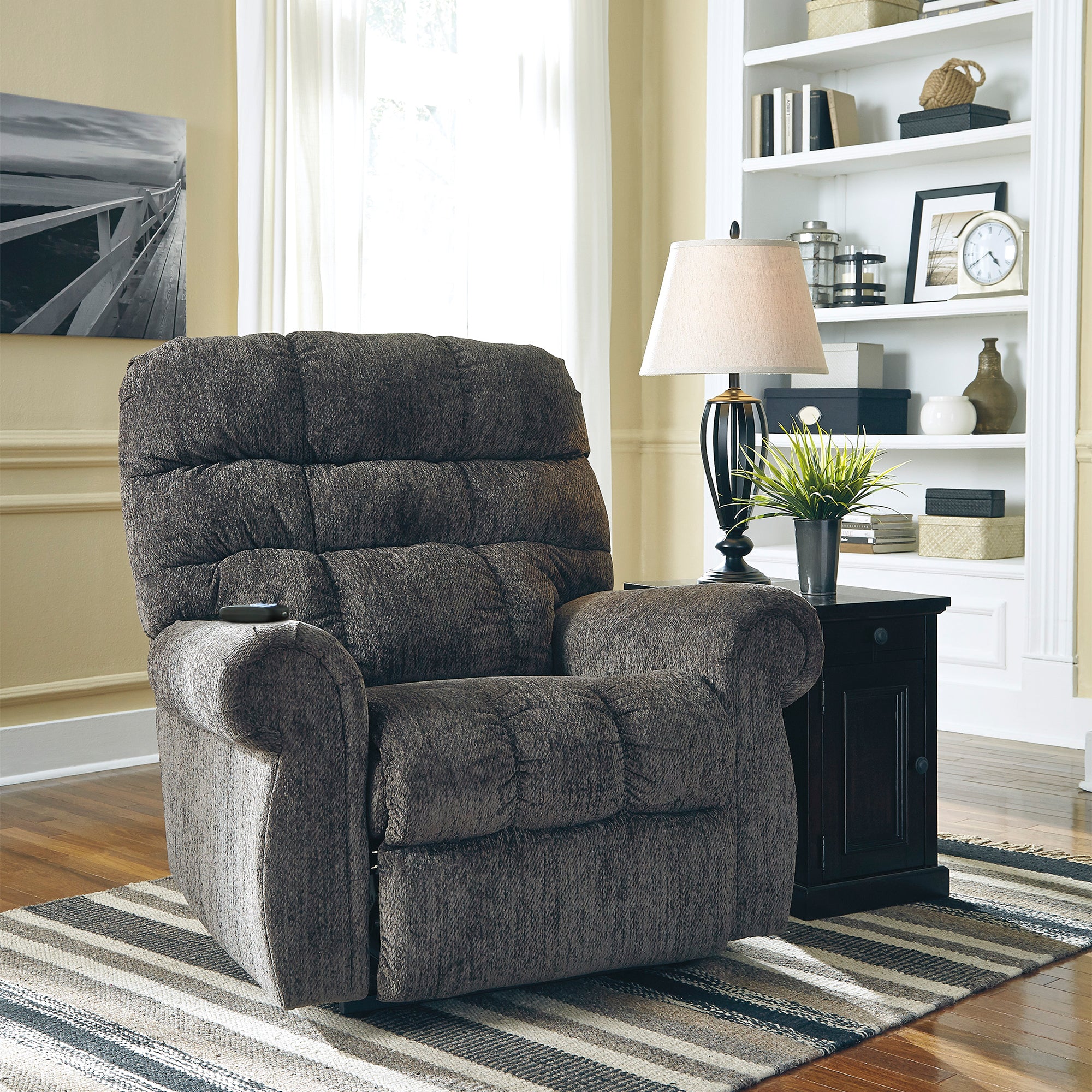 Ernestine Power Lift Recliner