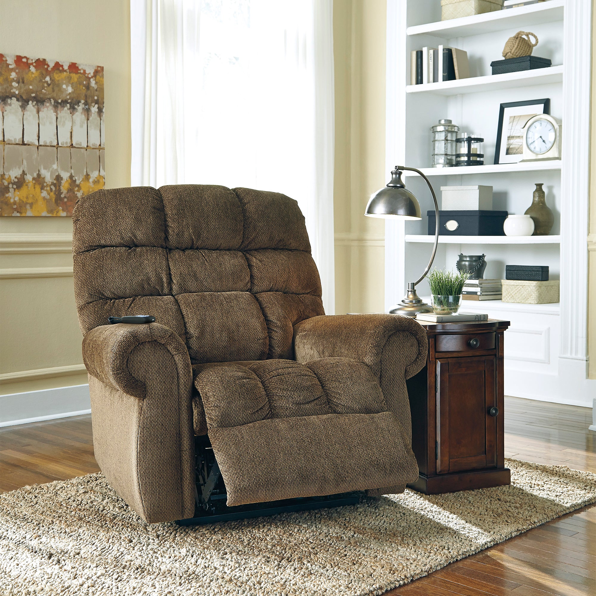 Ernestine Power Lift Recliner