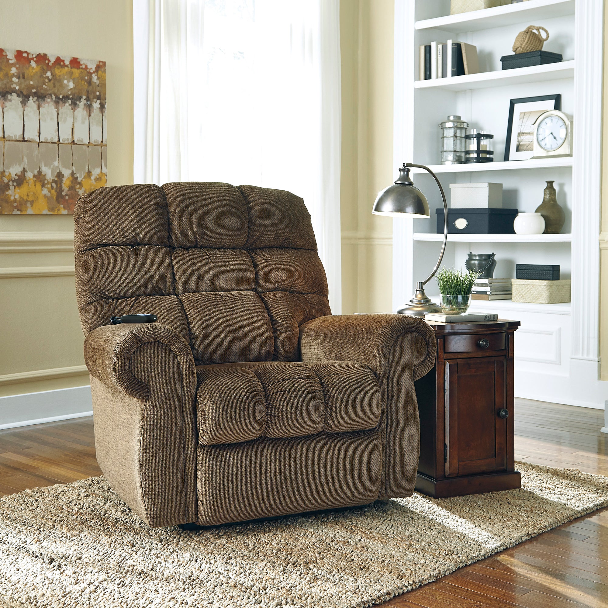 Ernestine Power Lift Recliner