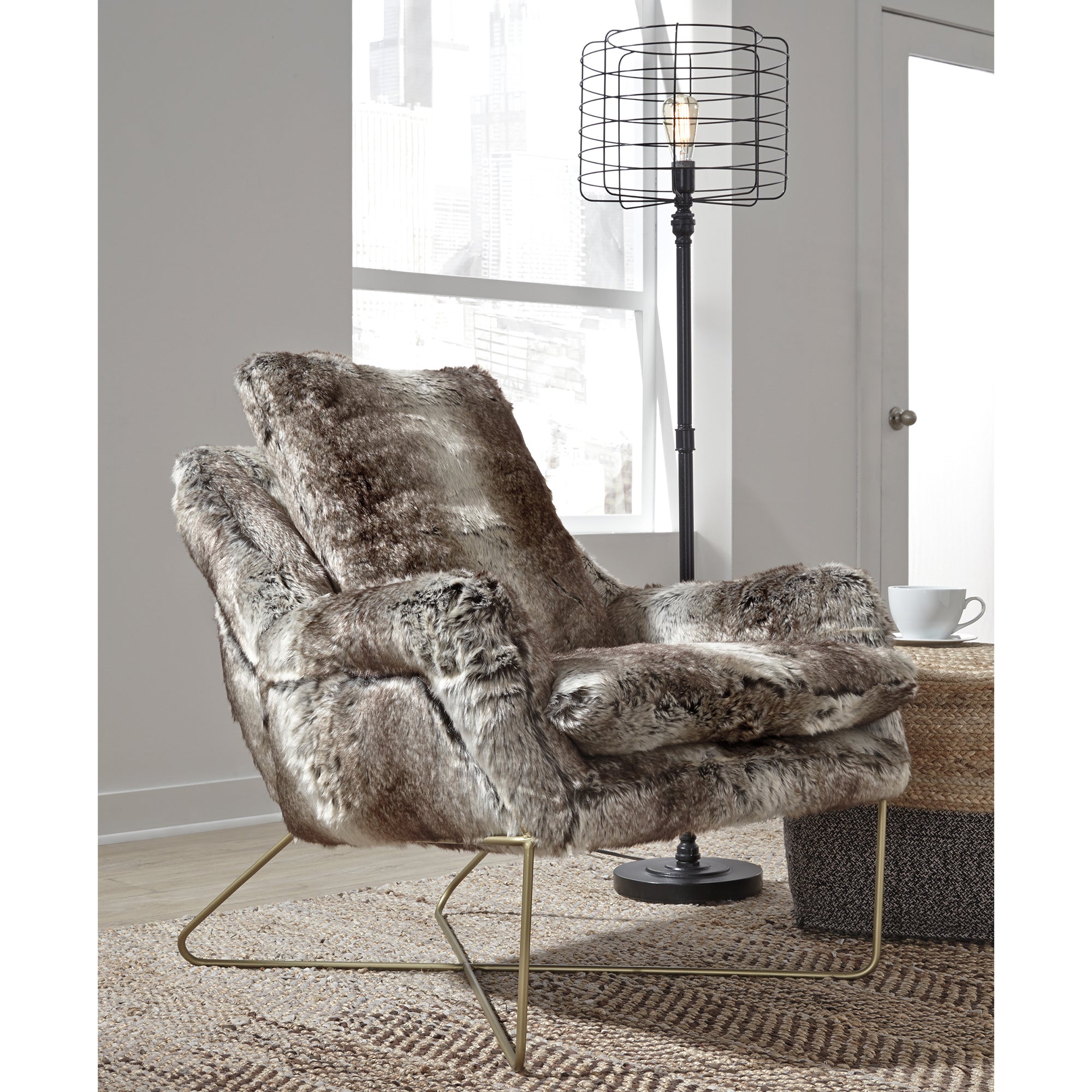 Wildau Accent Chair