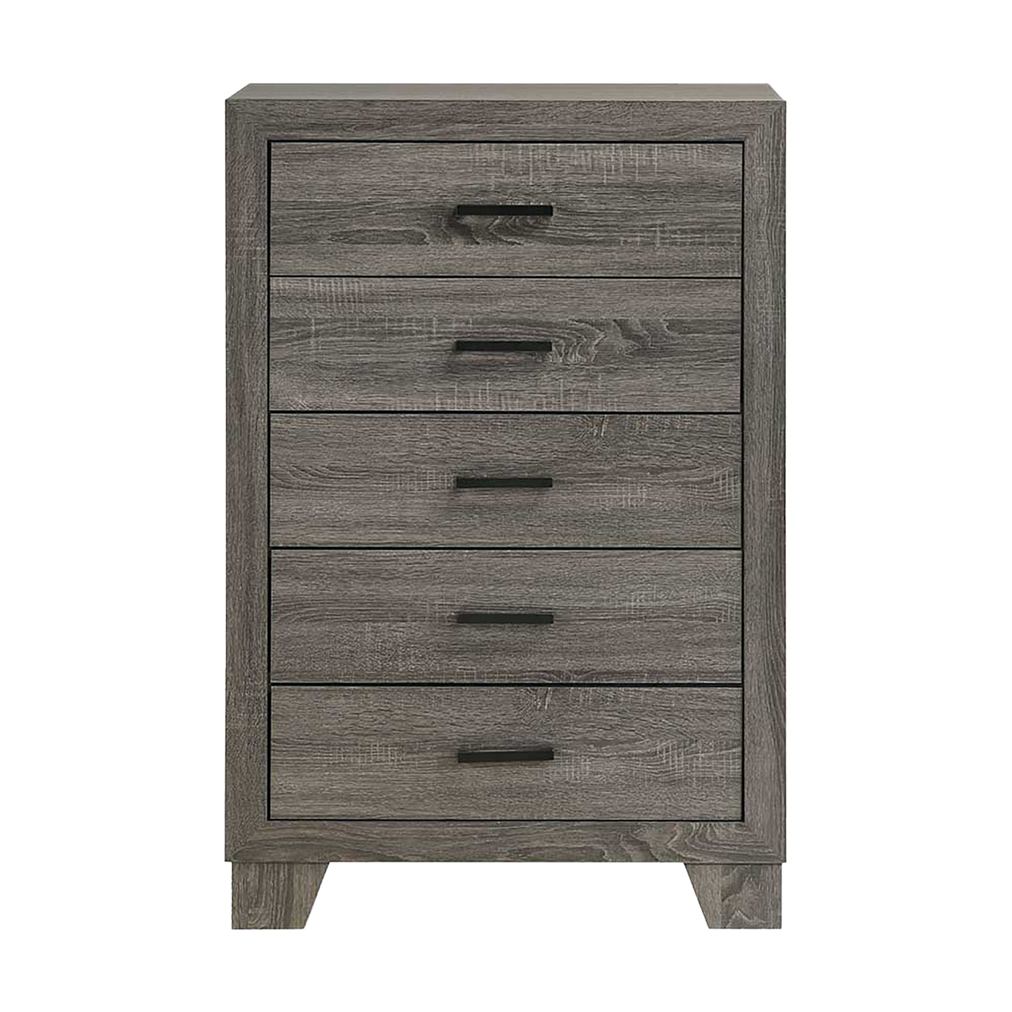 Ashland Chest of Drawers