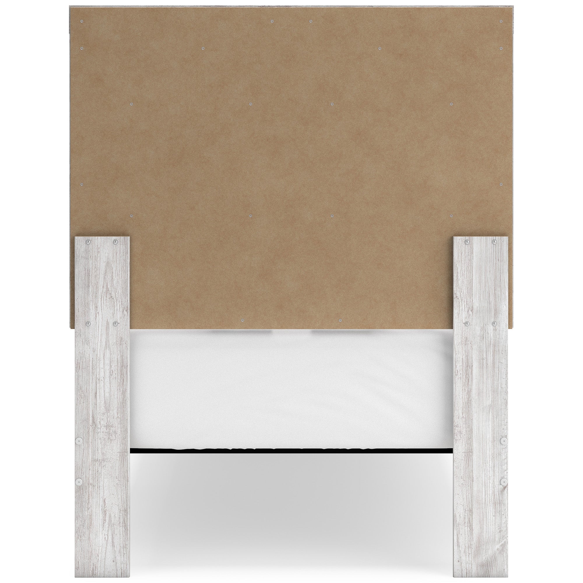 Cayboni Twin Panel Bed