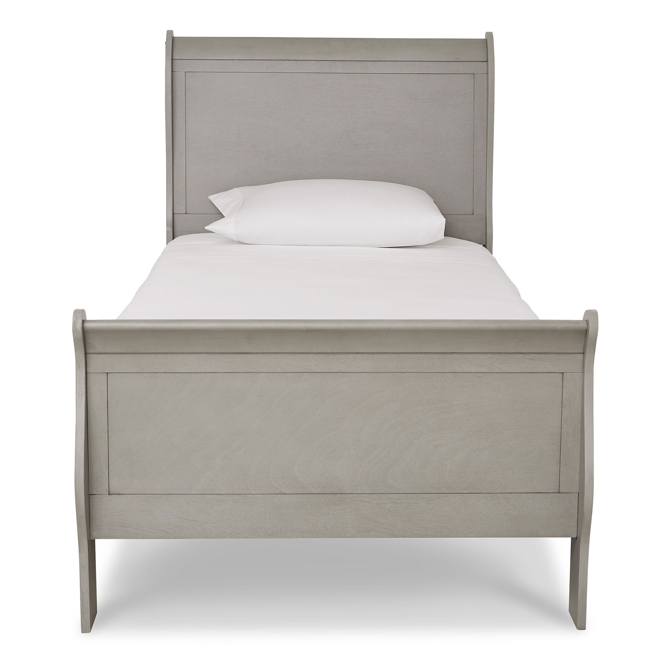 Kordasky Twin Sleigh Bed