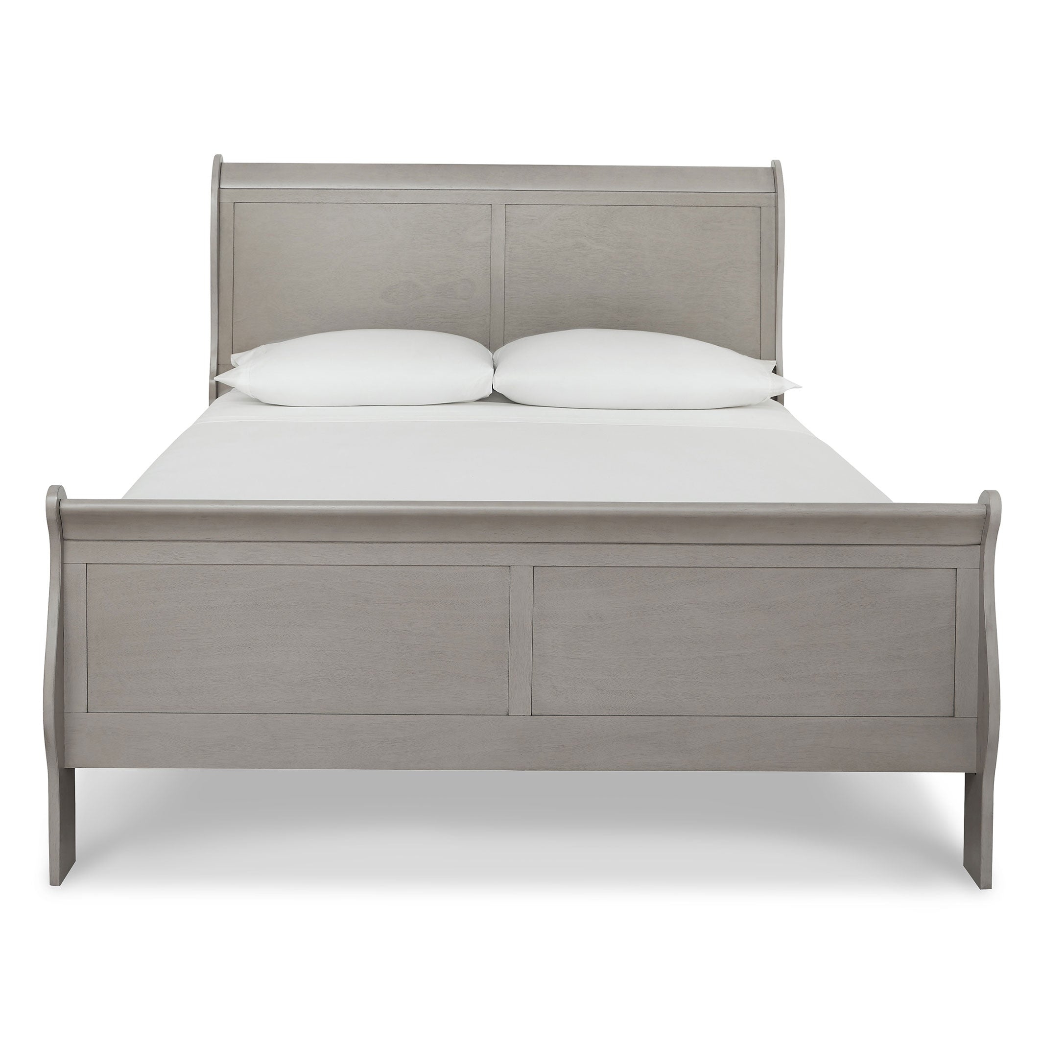 Kordasky Queen Sleigh Bed