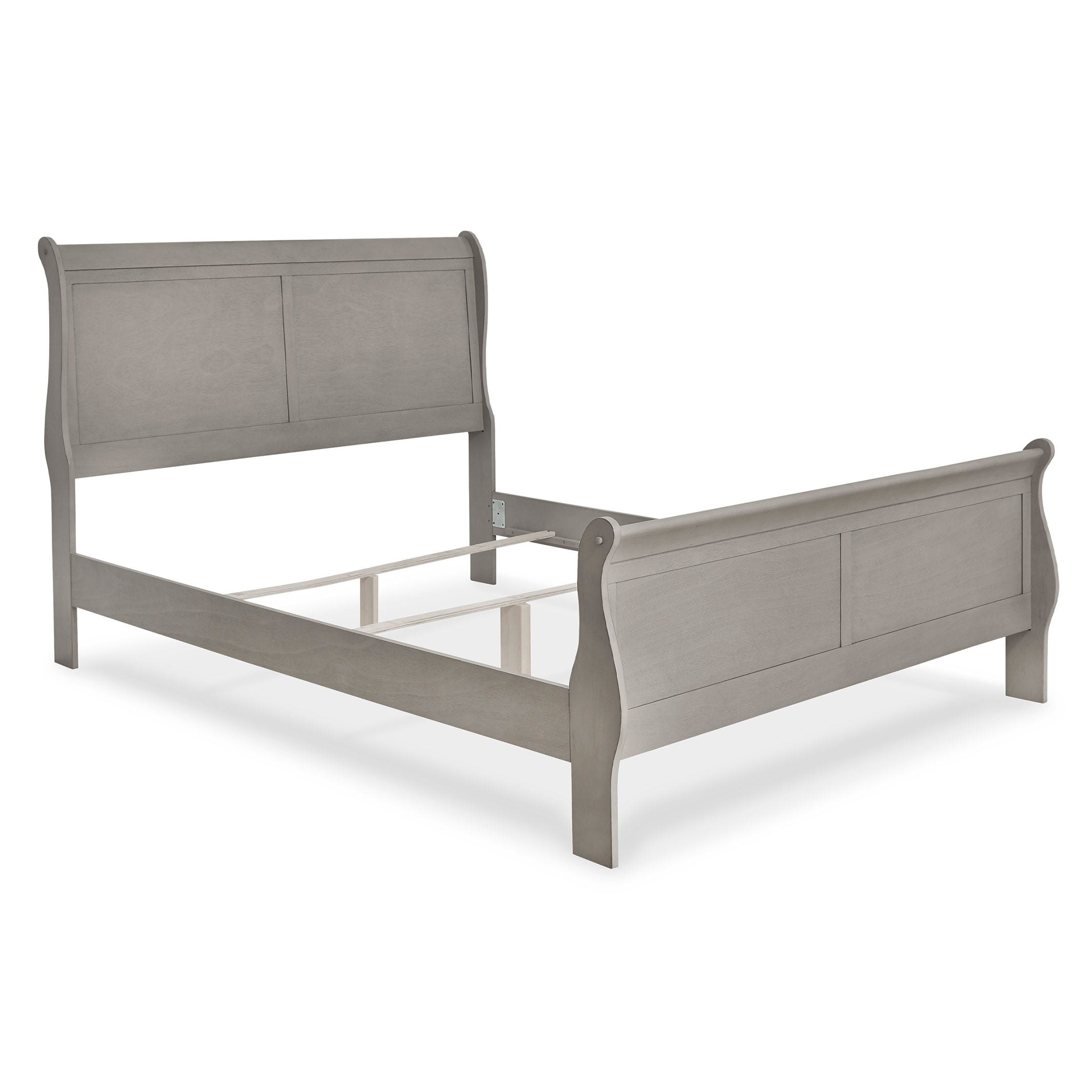 Kordasky Queen Sleigh Bed