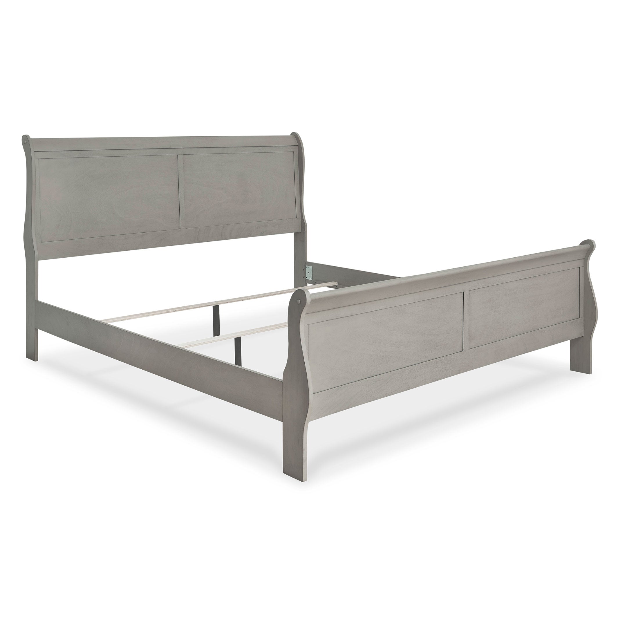 Kordasky King Sleigh Bed